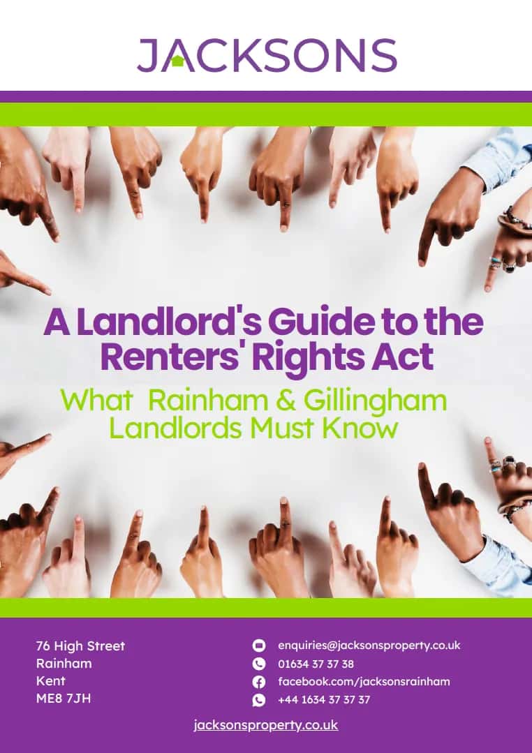 A Landlord's Guide to the Renters' Rights Act