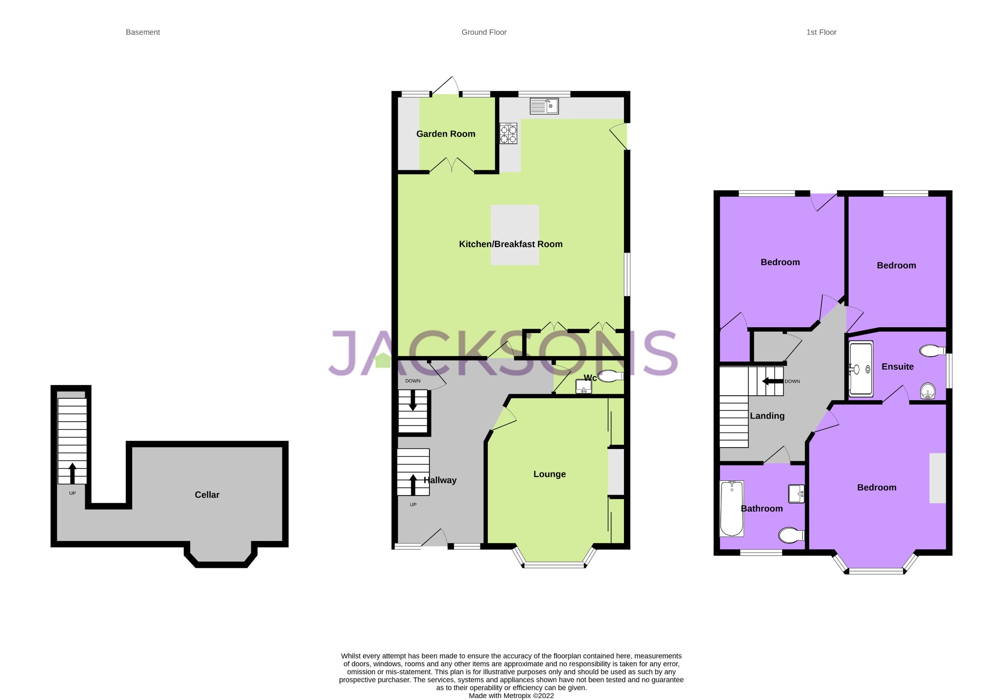 Property Floorplans 1