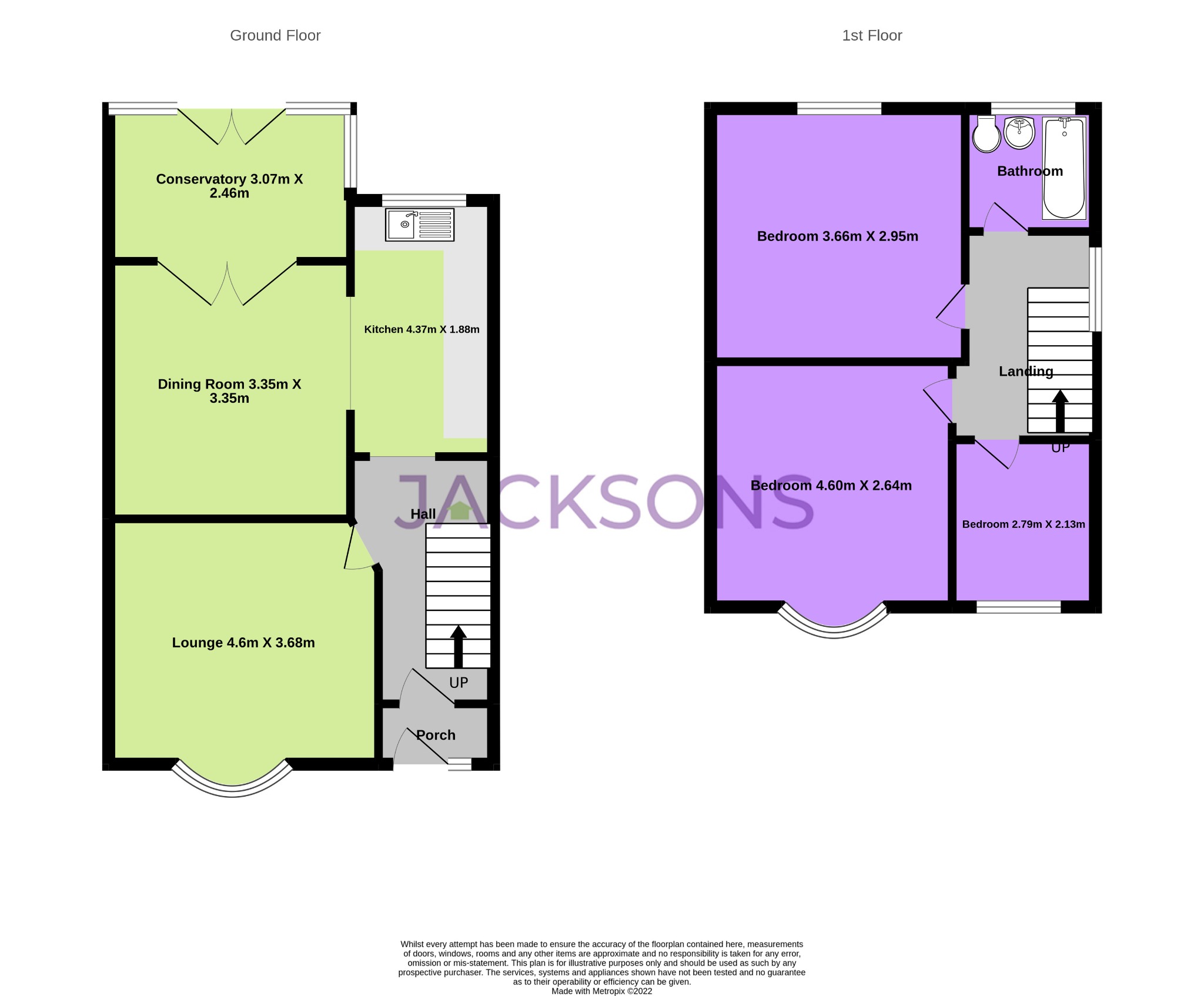 Property Floorplans 1