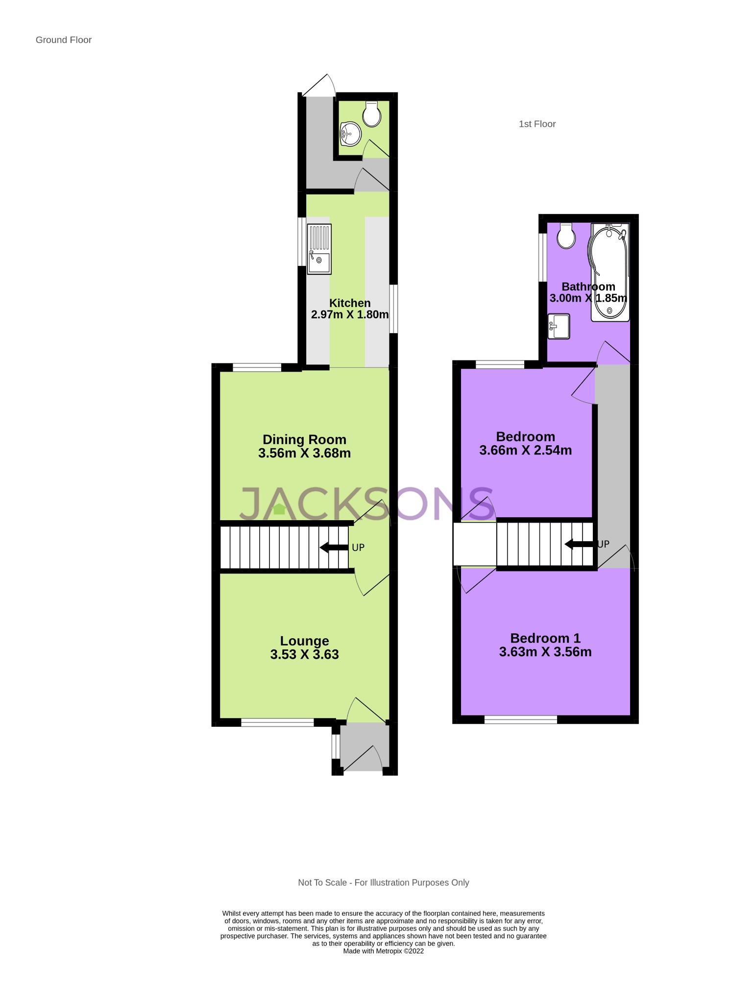 Property Floorplans 1