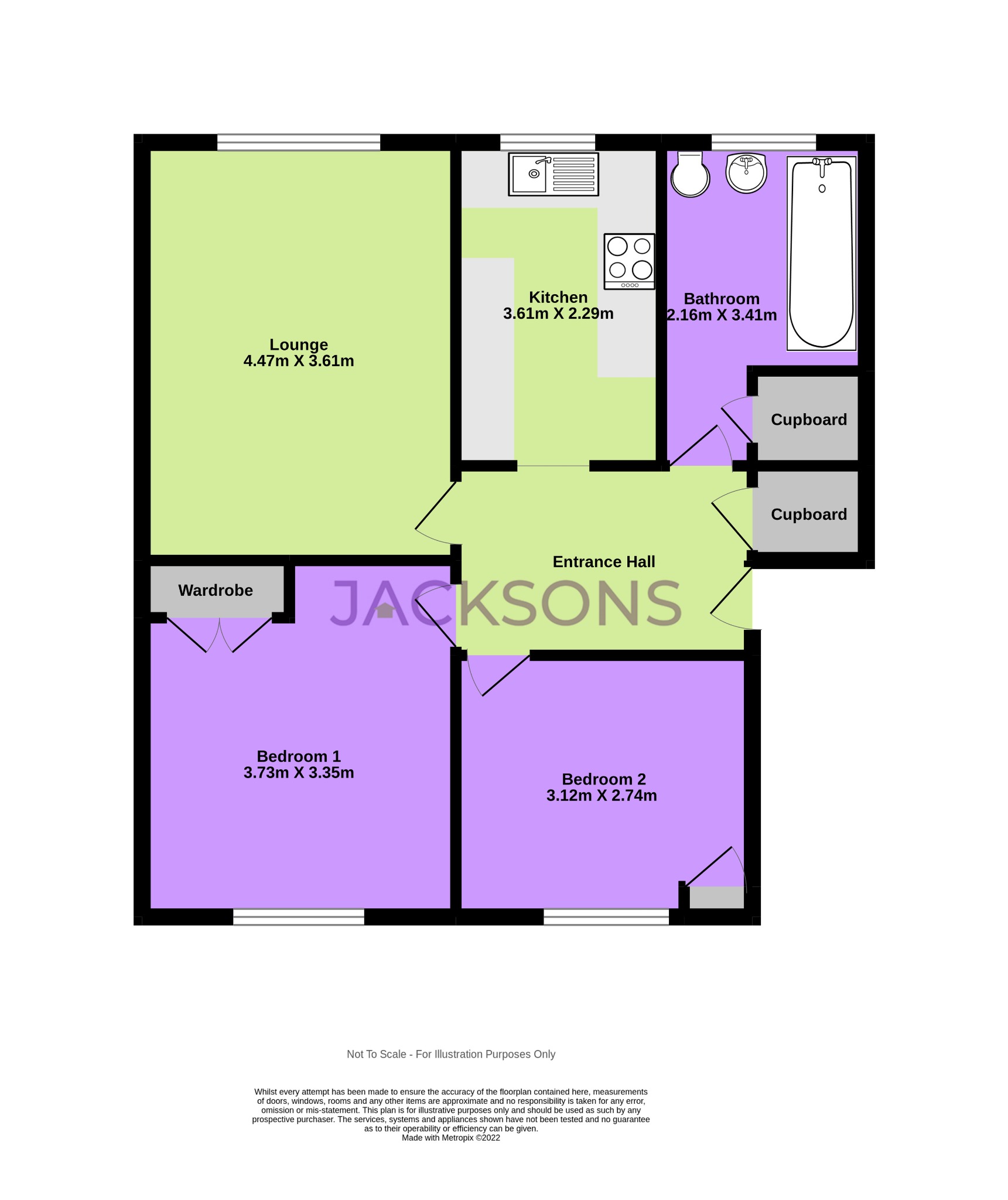 Property Floorplans 1