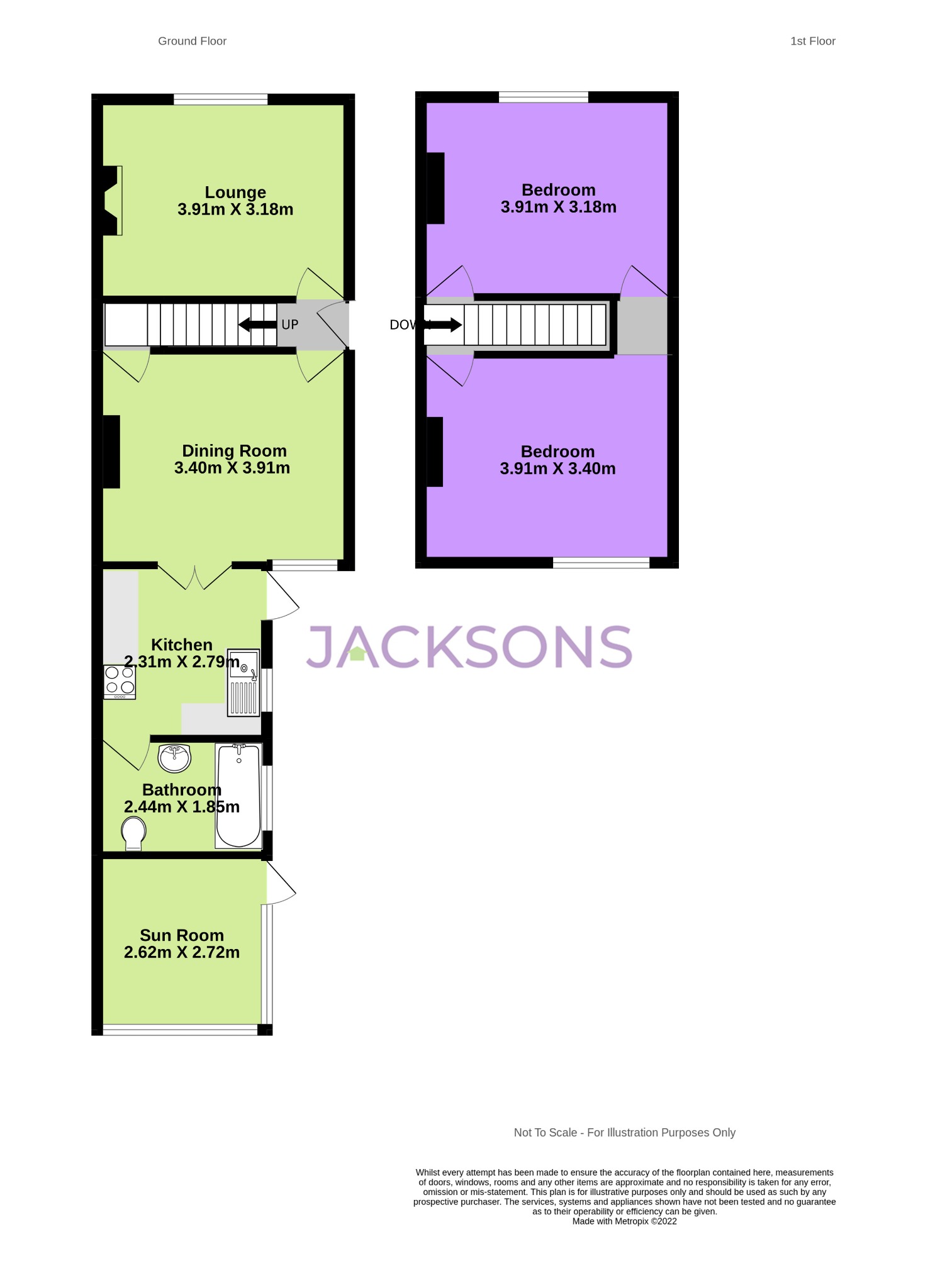 Property Floorplans 1