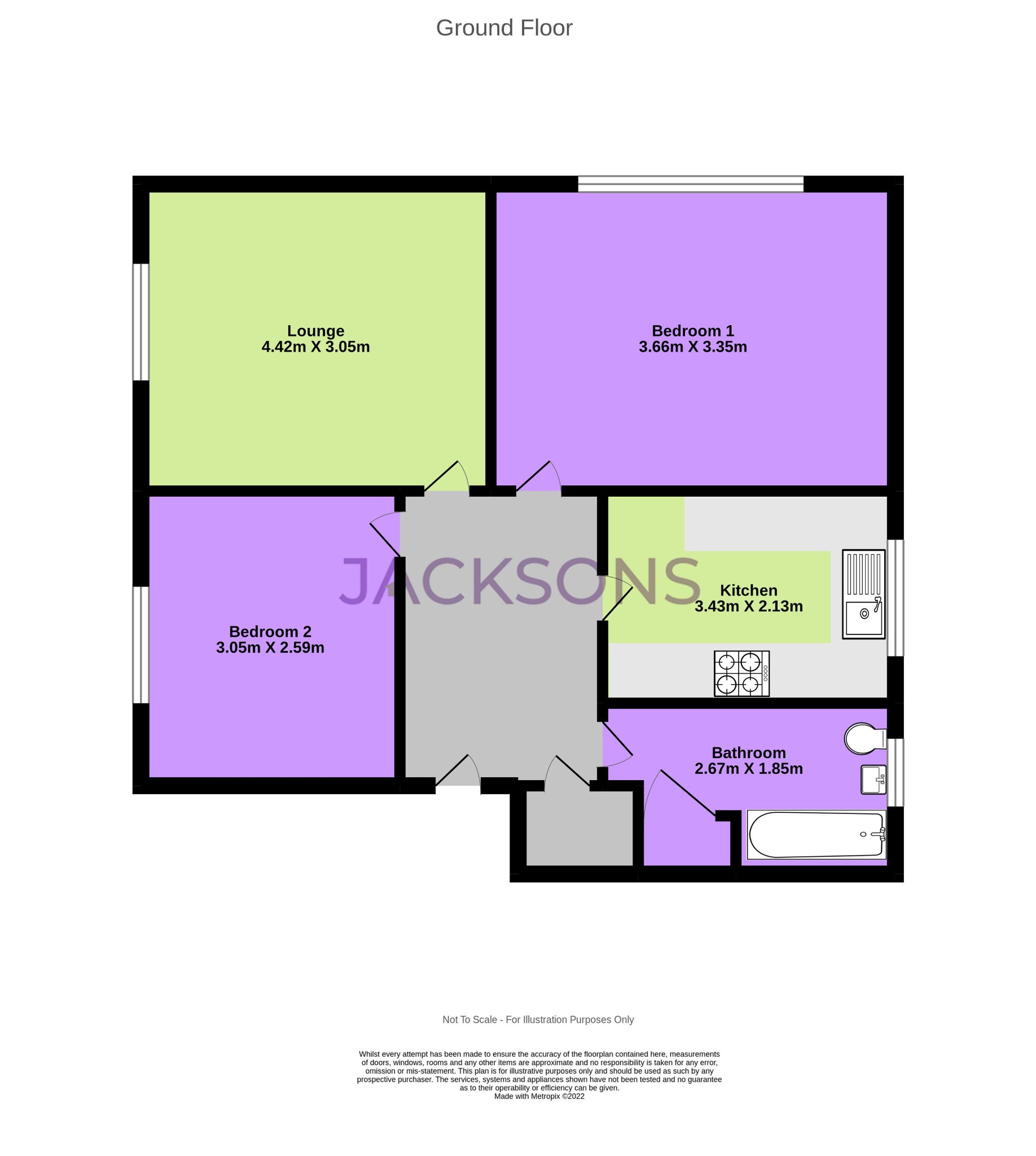 Property Floorplans 1