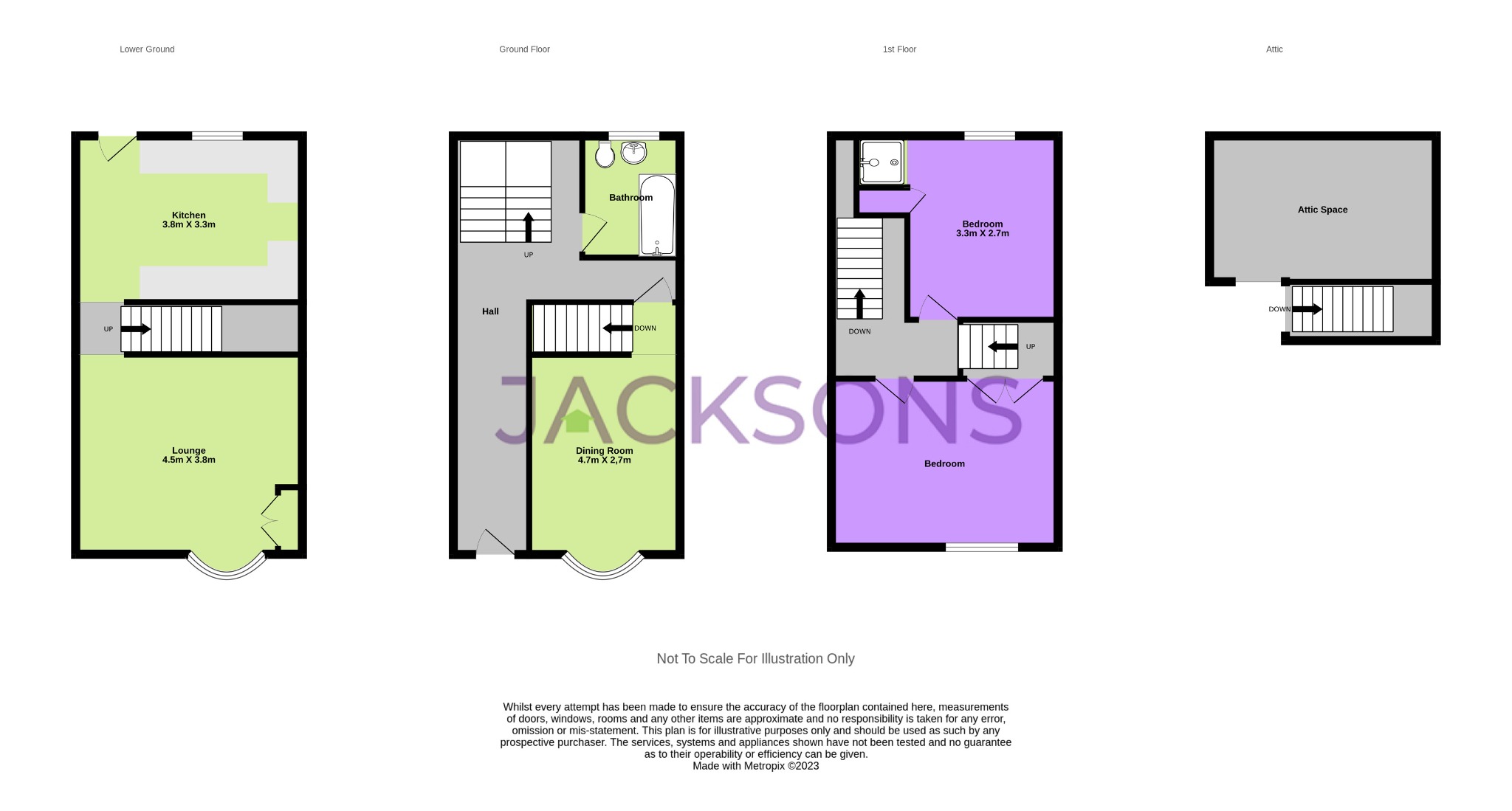 Property Floorplans 1