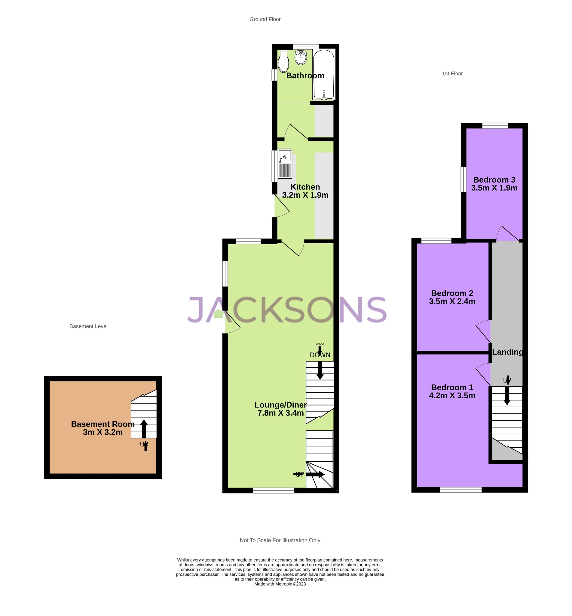 Property Floorplans 1