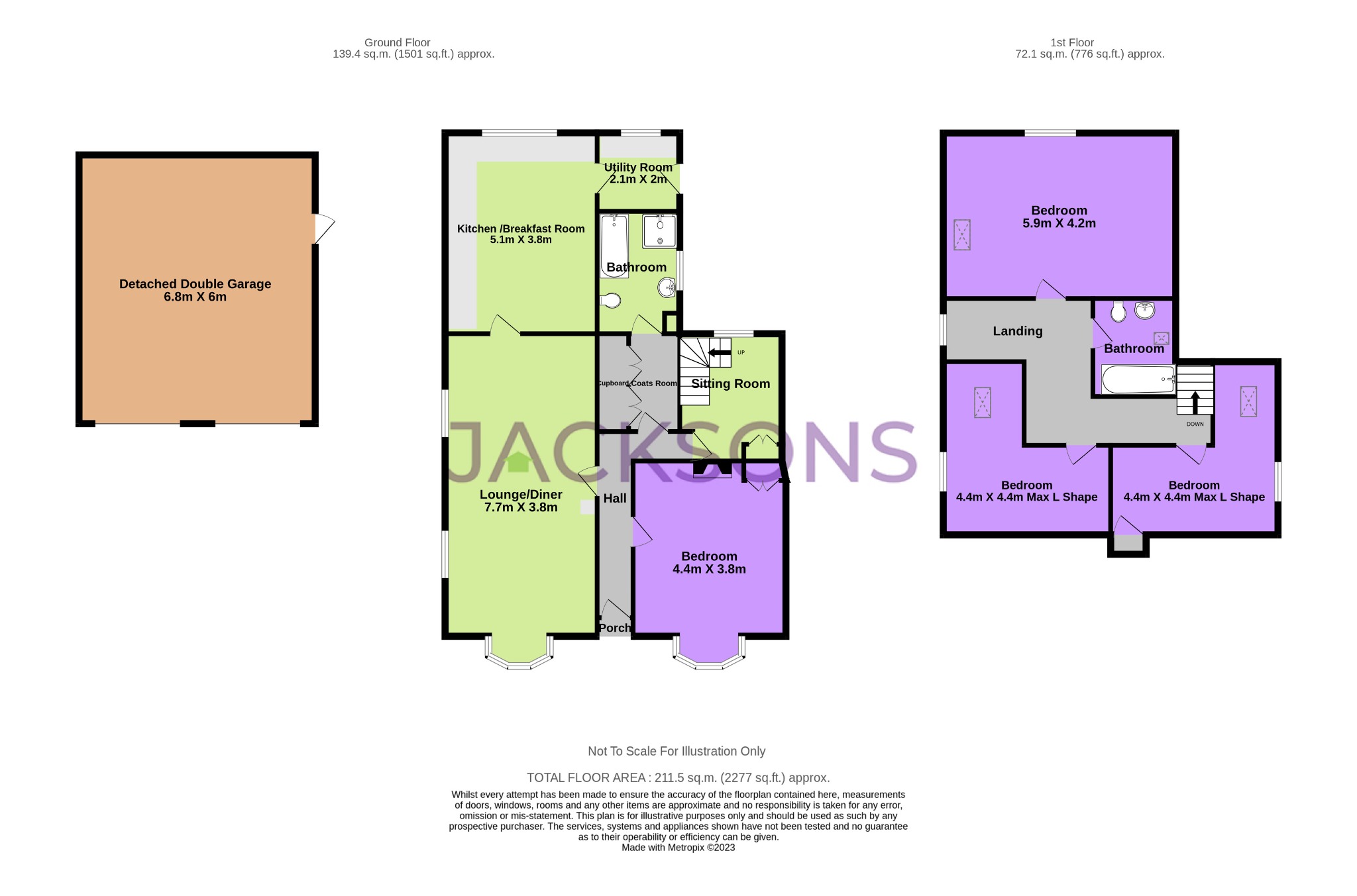 Property Floorplans 1