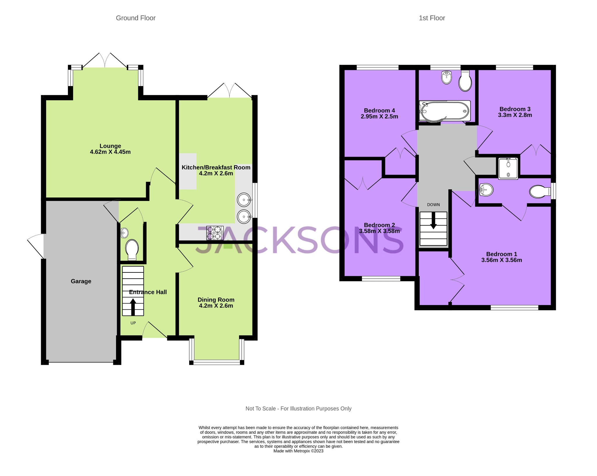 Property Floorplans 1