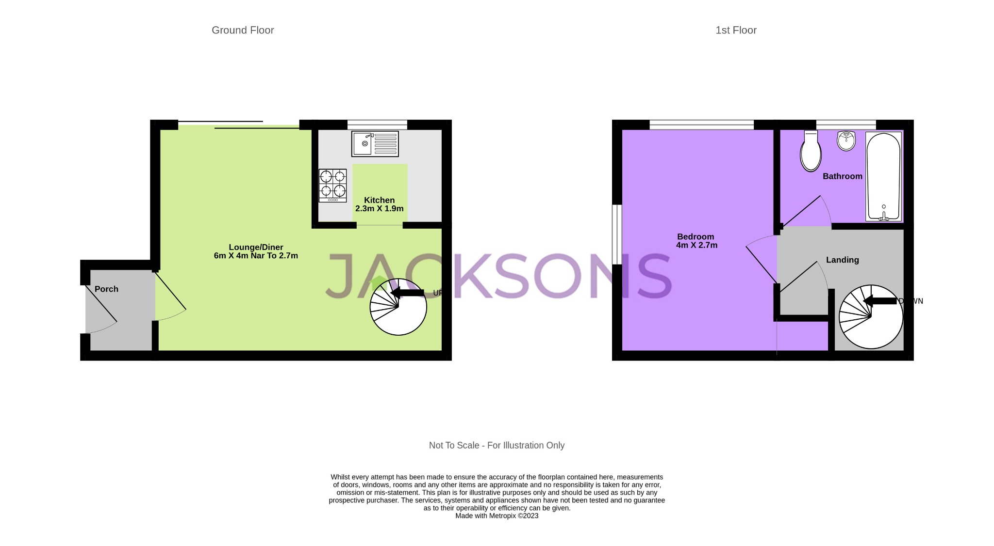 Property Floorplans 1