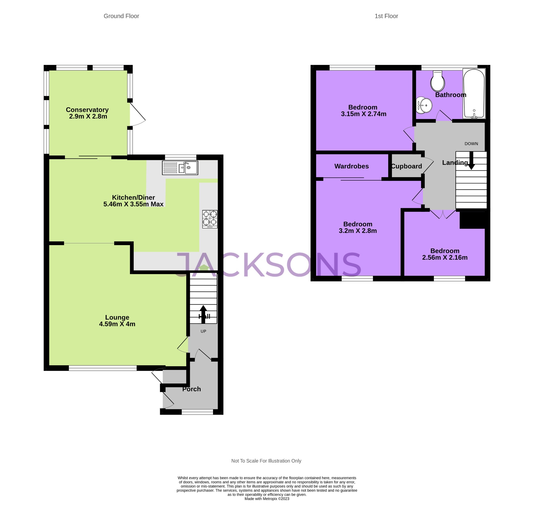 Property Floorplans 1