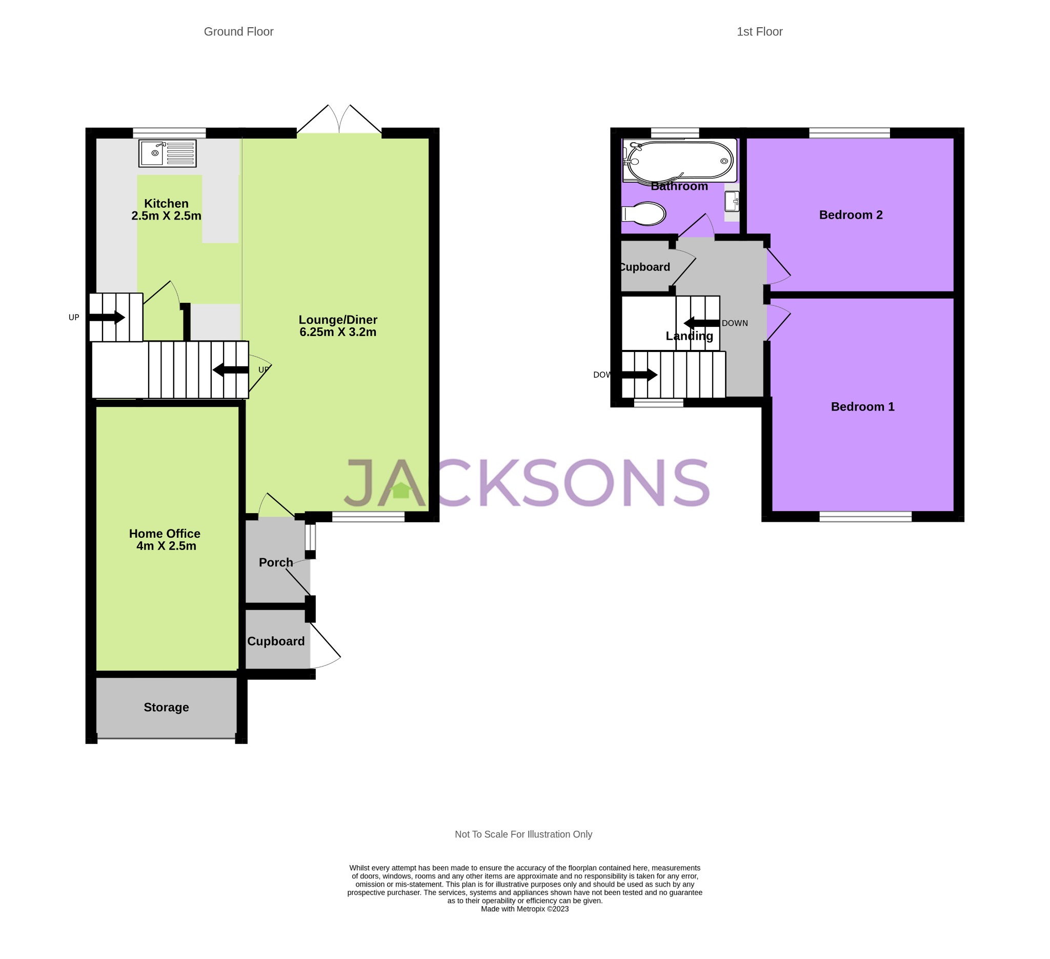 Property Floorplans 1