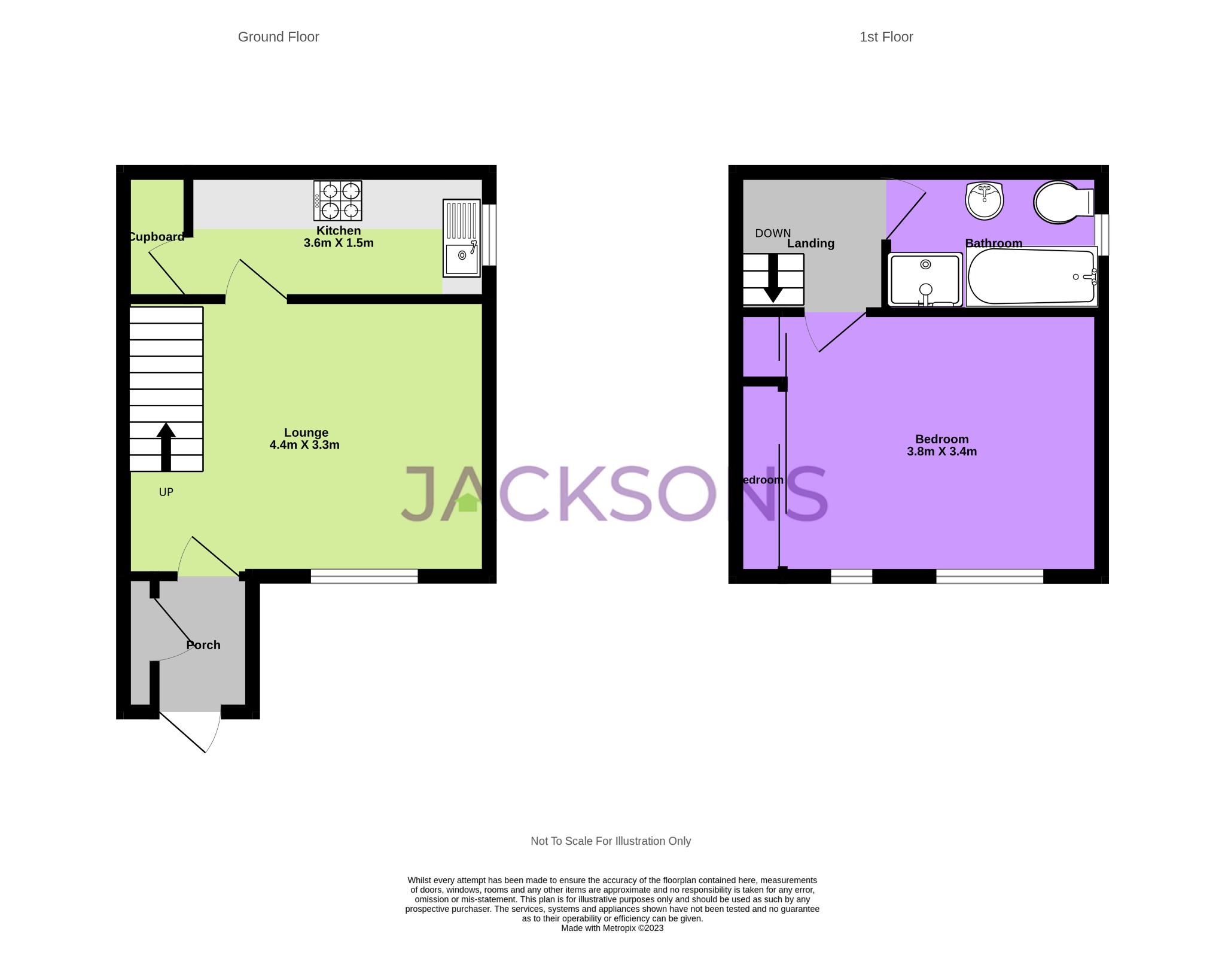 Property Floorplans 1