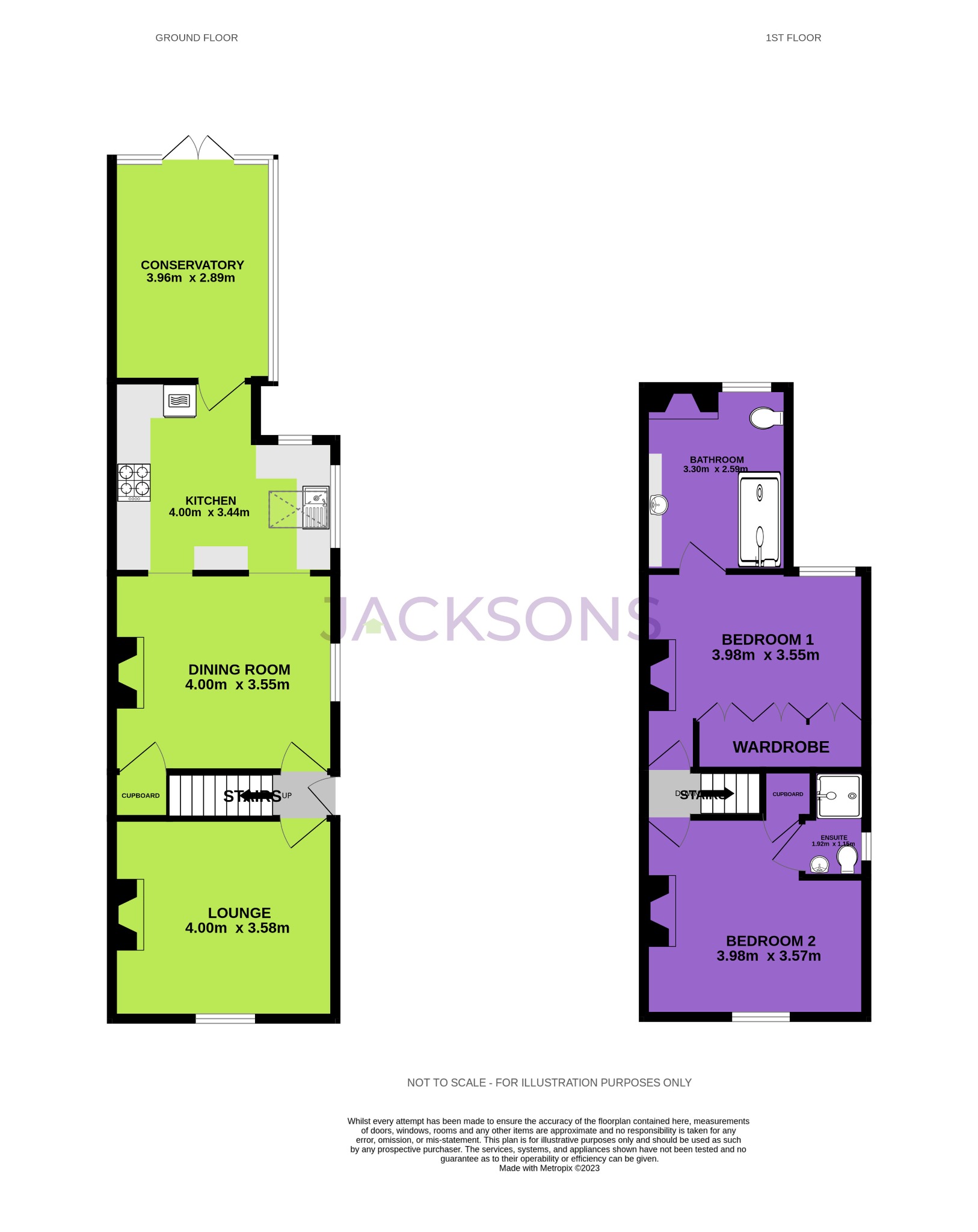 Property Floorplans 1