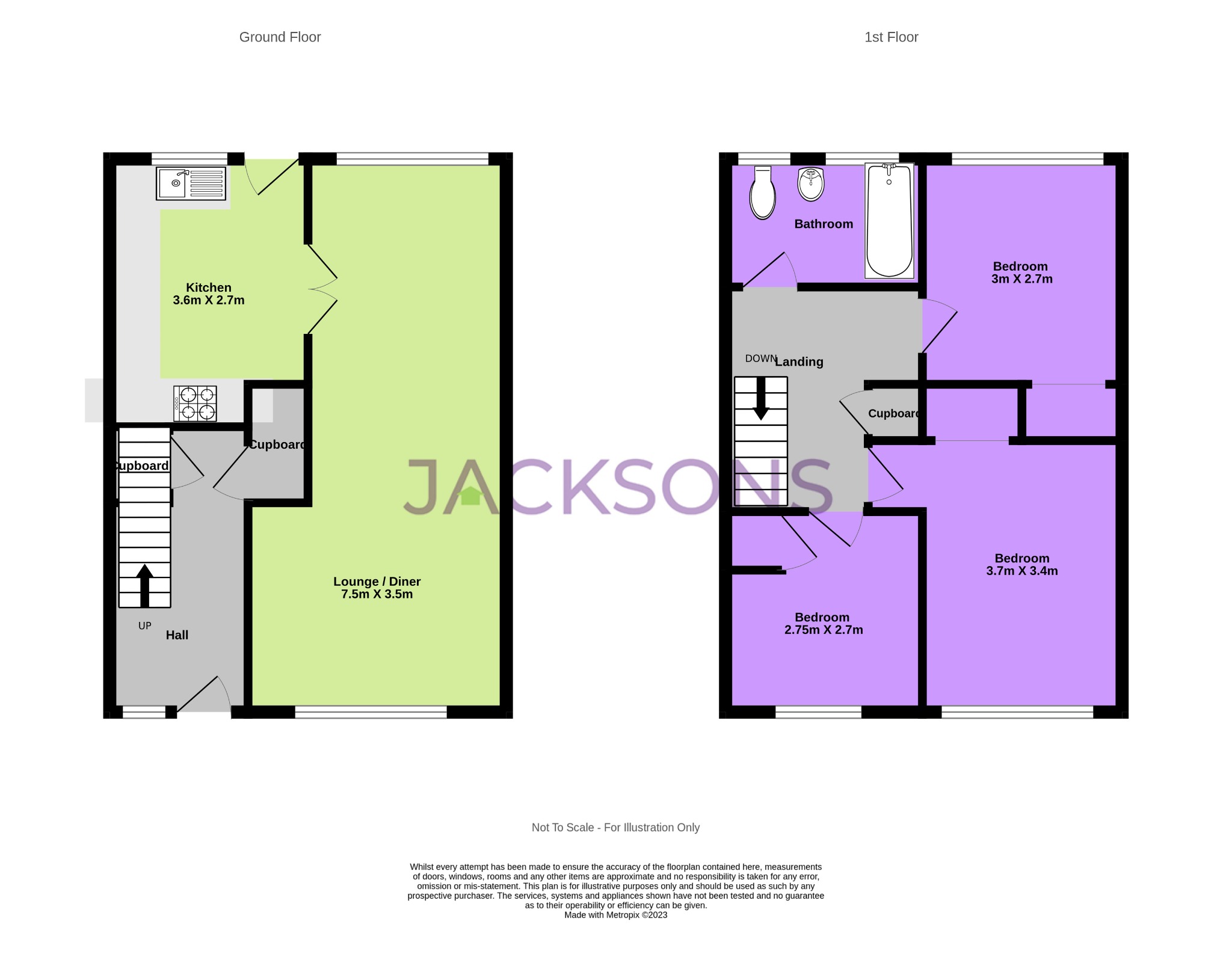 Property Floorplans 1