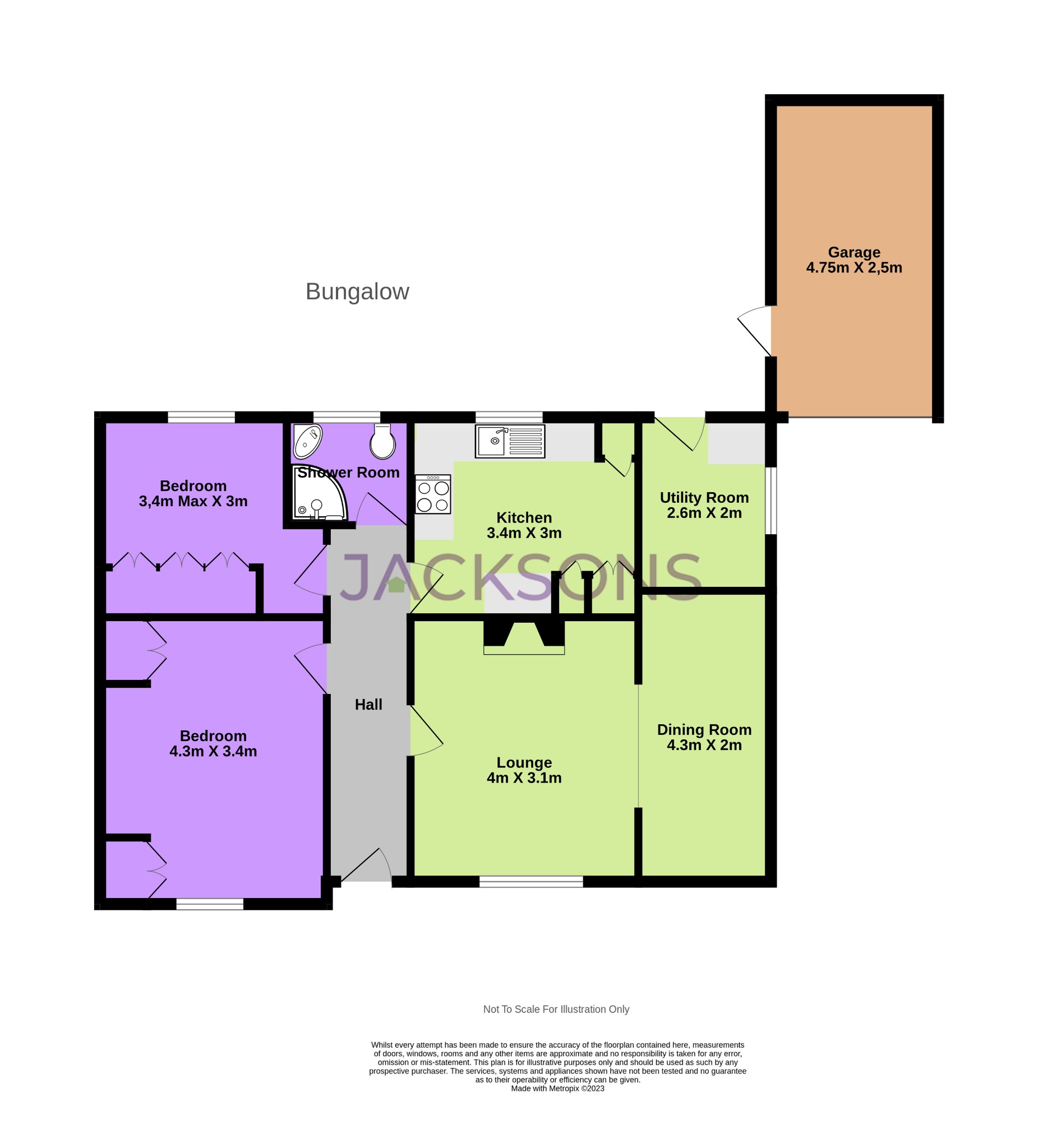 Property Floorplans 1