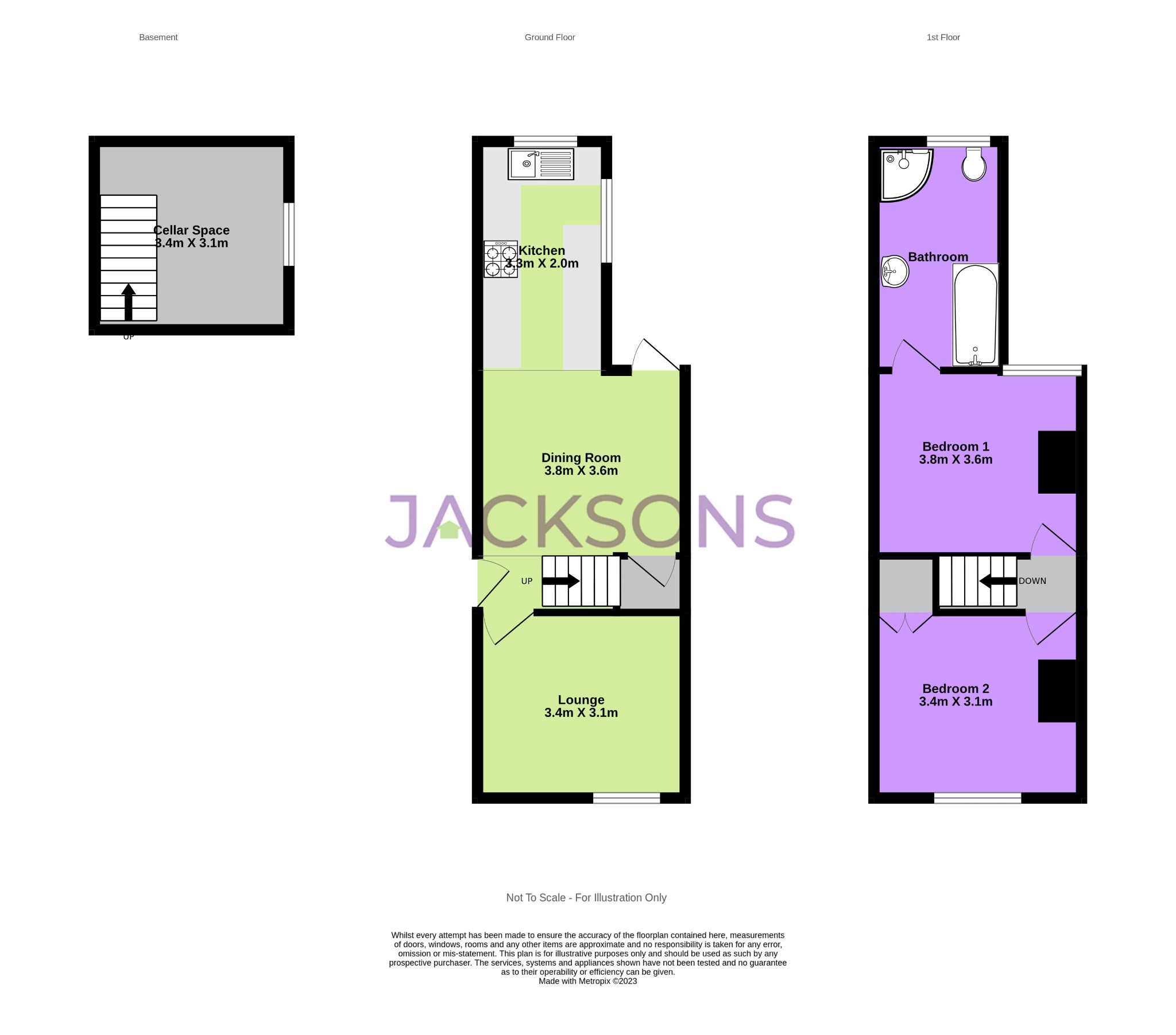 Property Floorplans 1