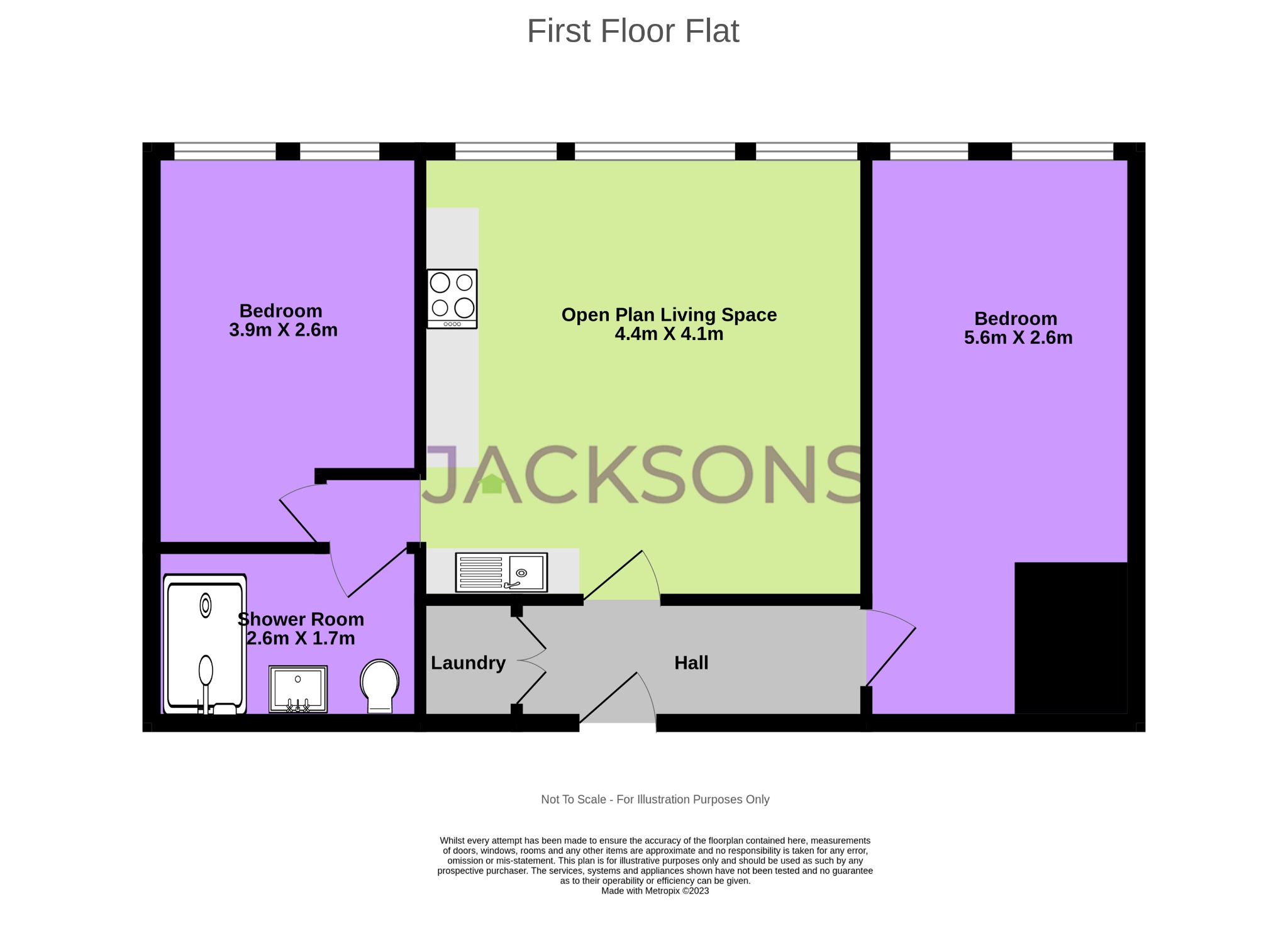 Property Floorplans 1