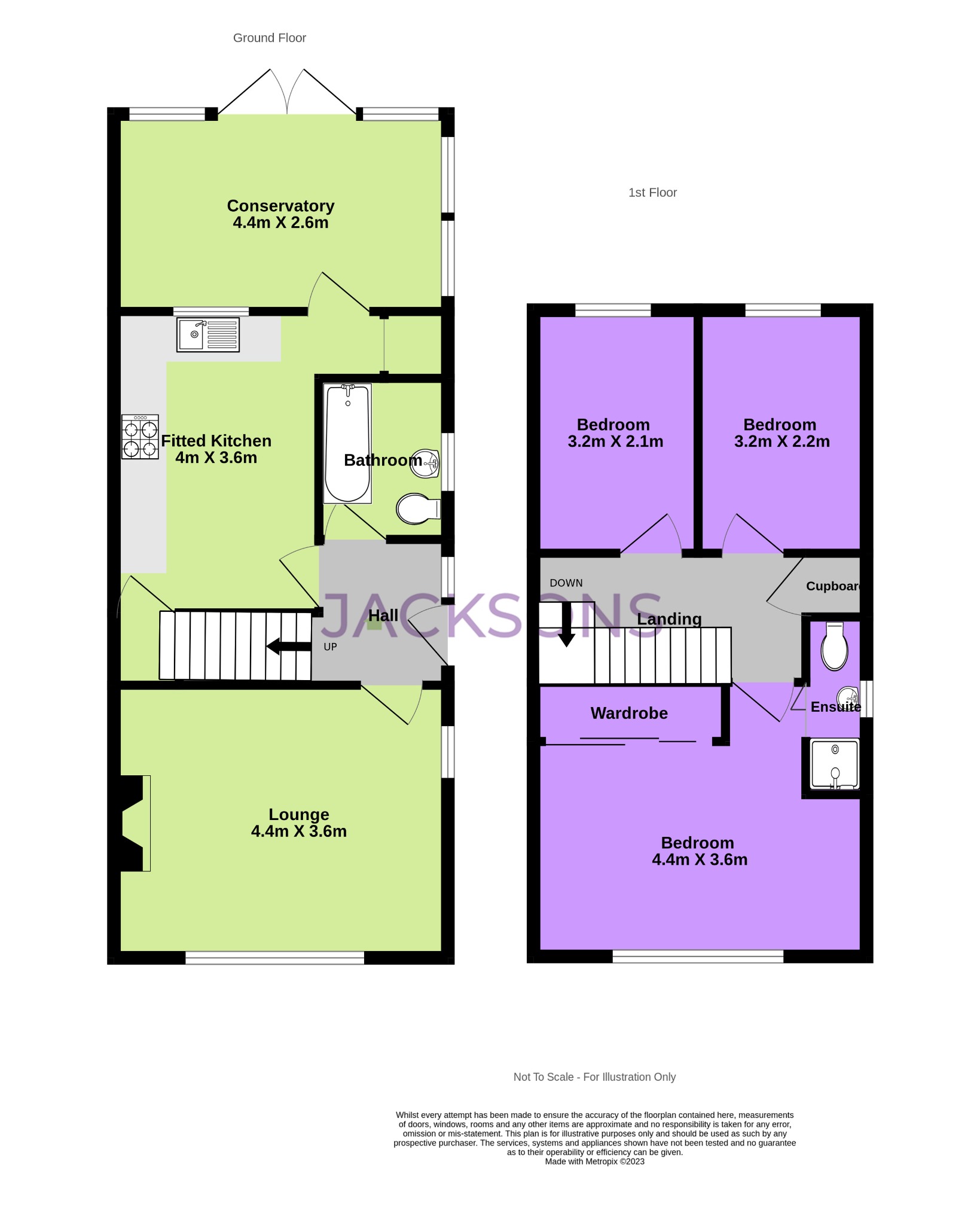 Property Floorplans 1