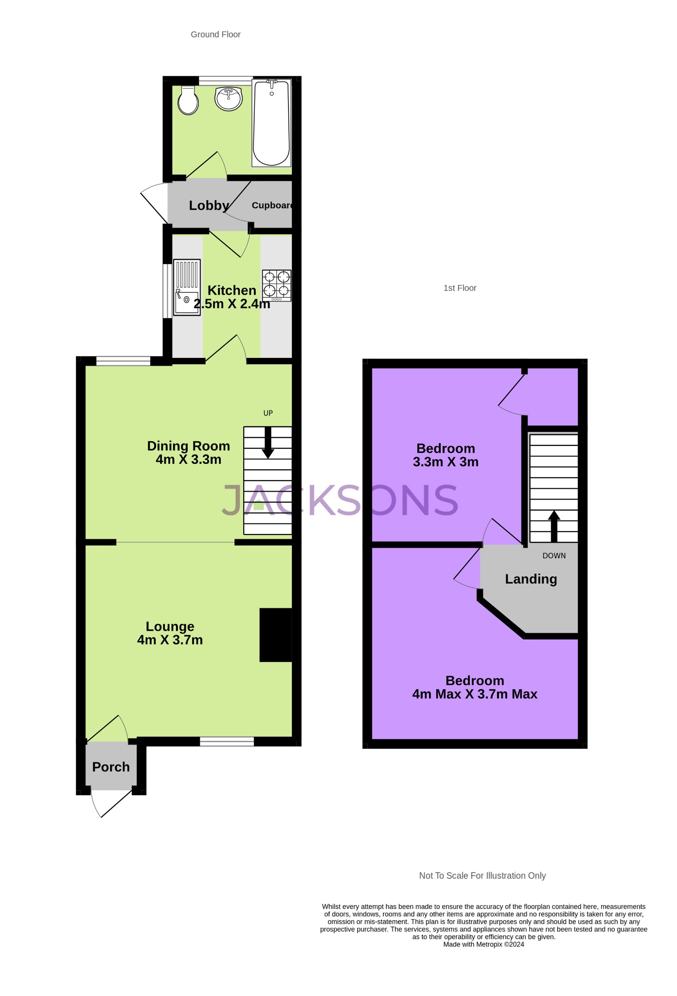 Property Floorplans 1