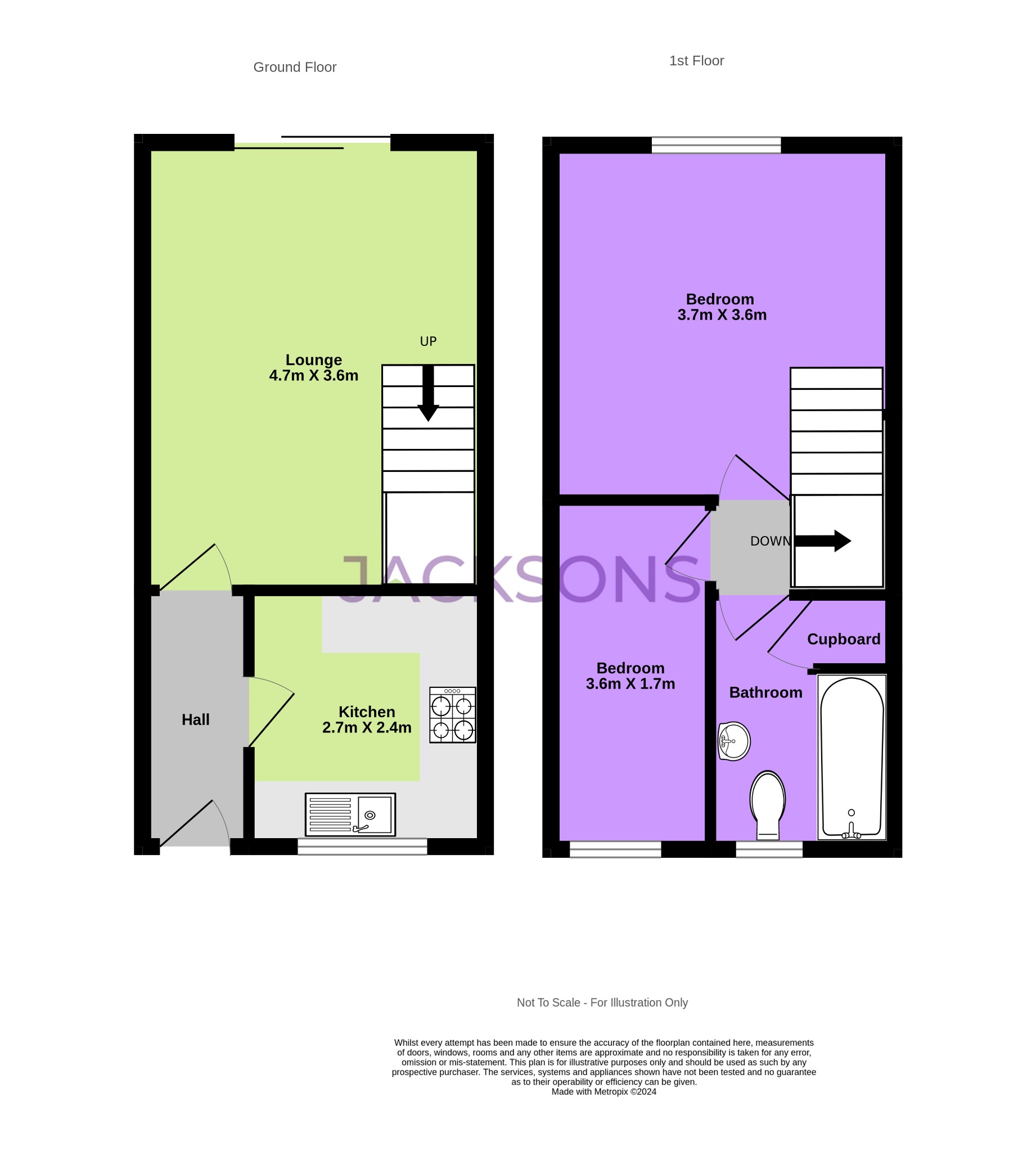 Property Floorplans 1
