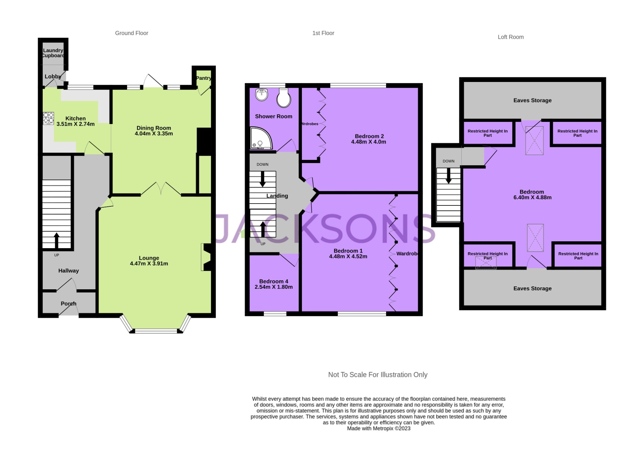 Property Floorplans 1