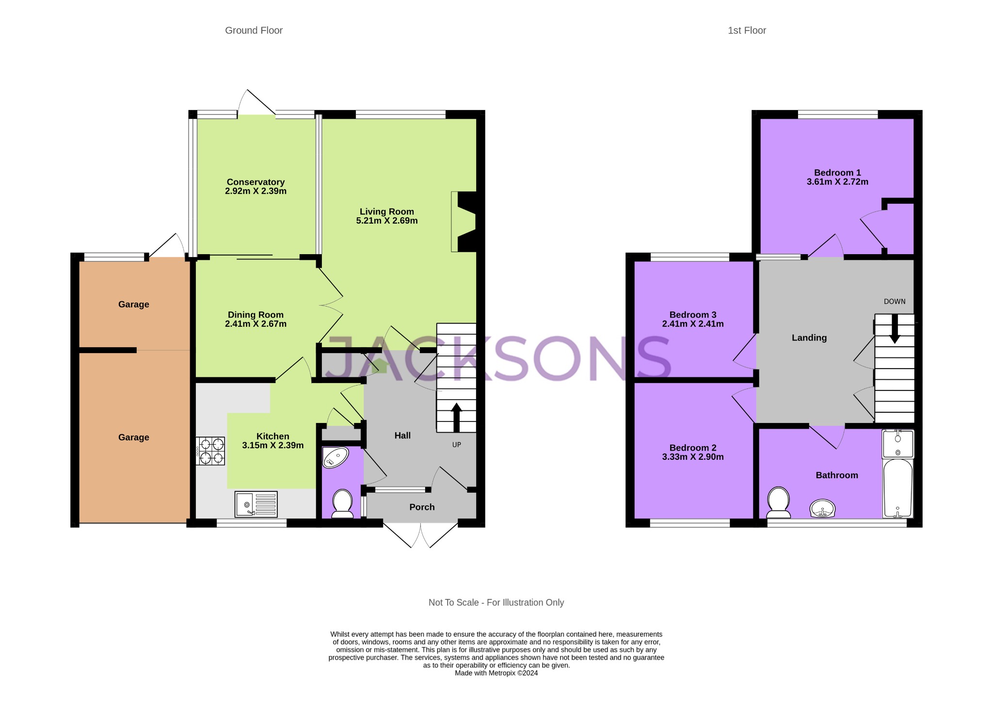 Property Floorplans 1