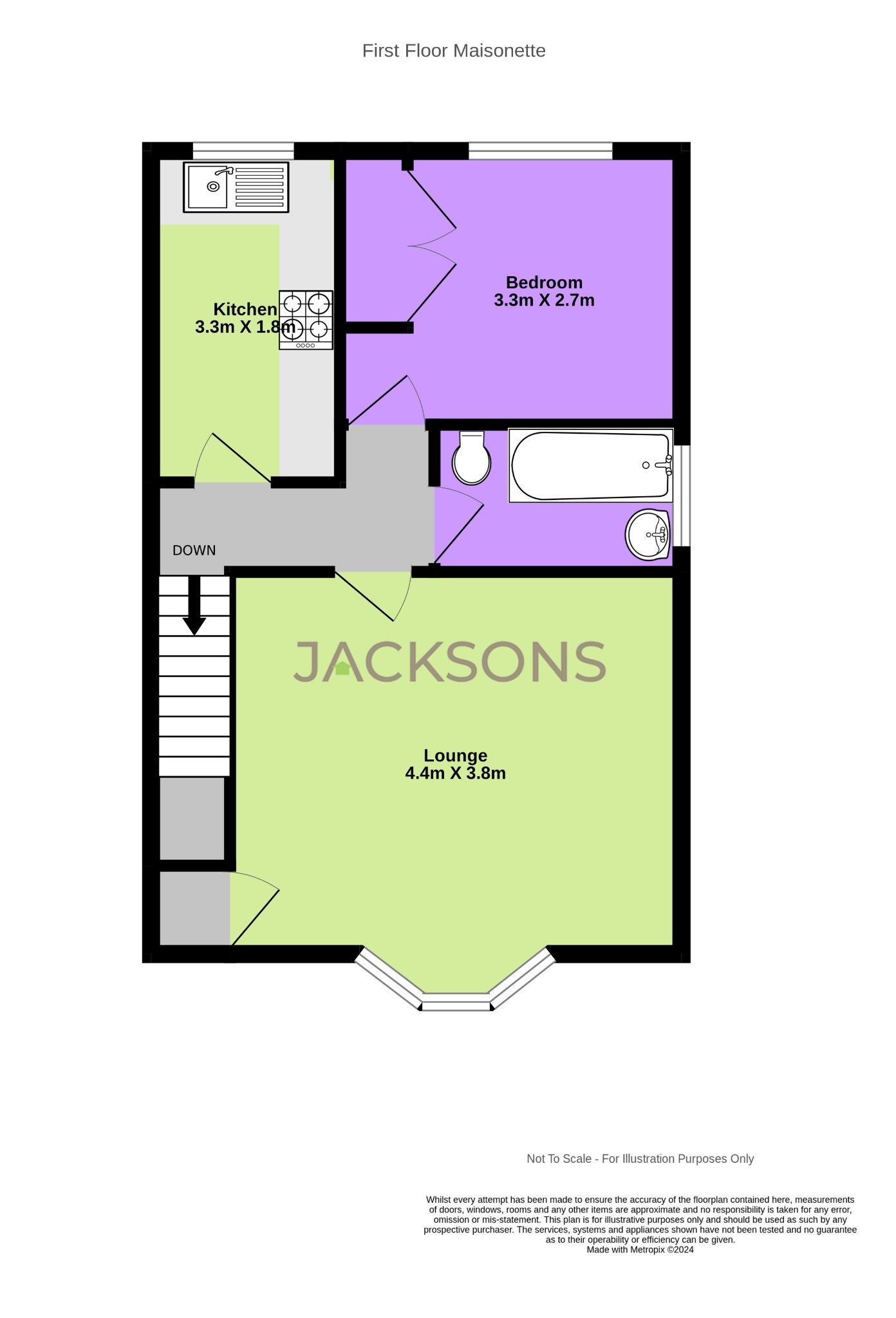 Property Floorplans 1