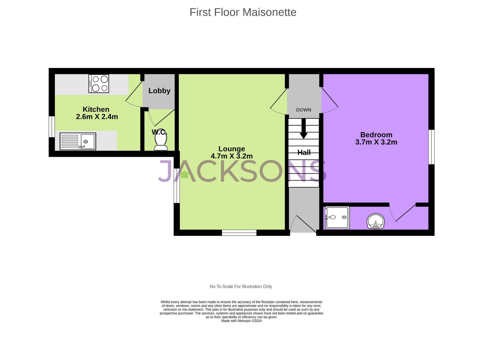 Property Floorplans 1