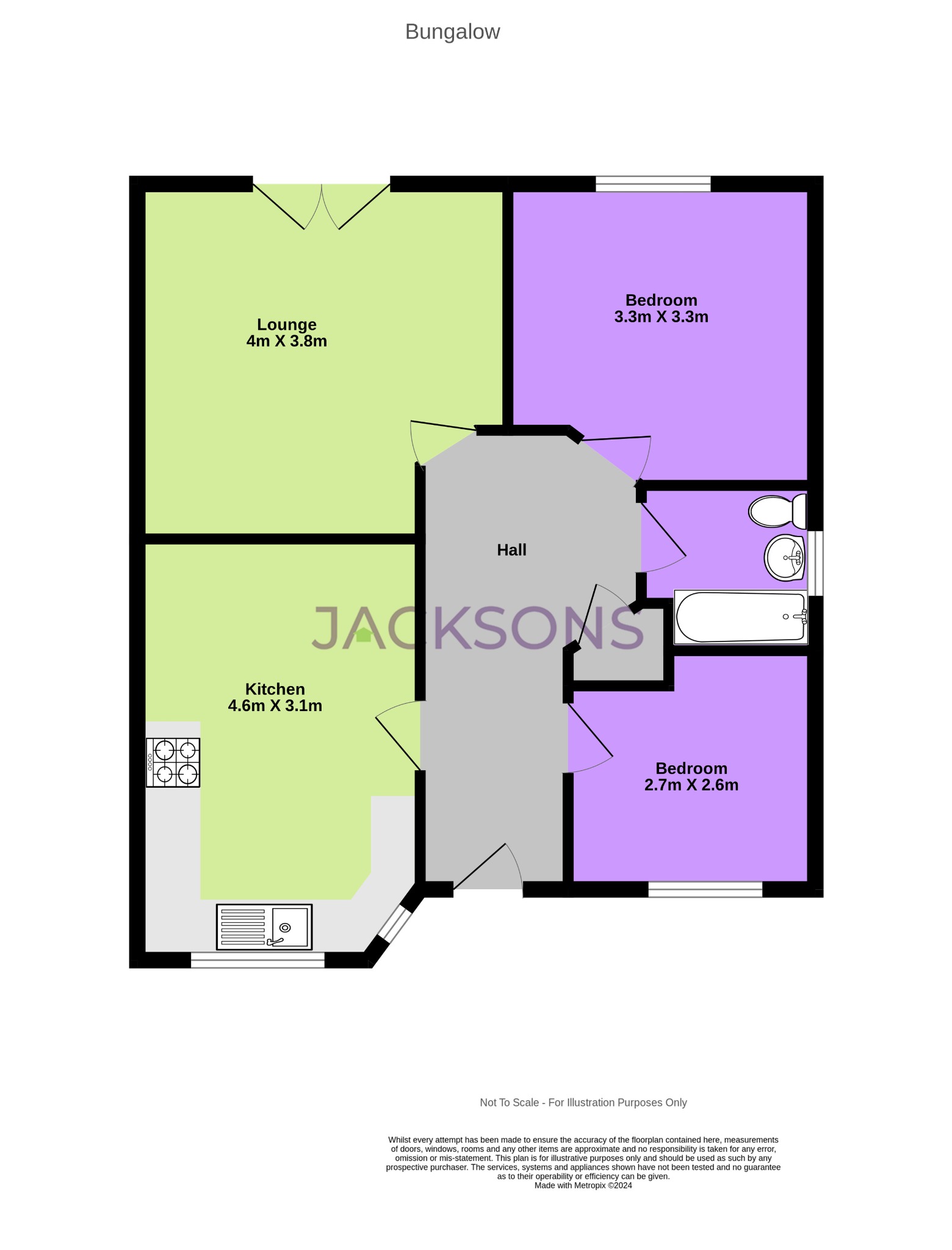 Property Floorplans 1