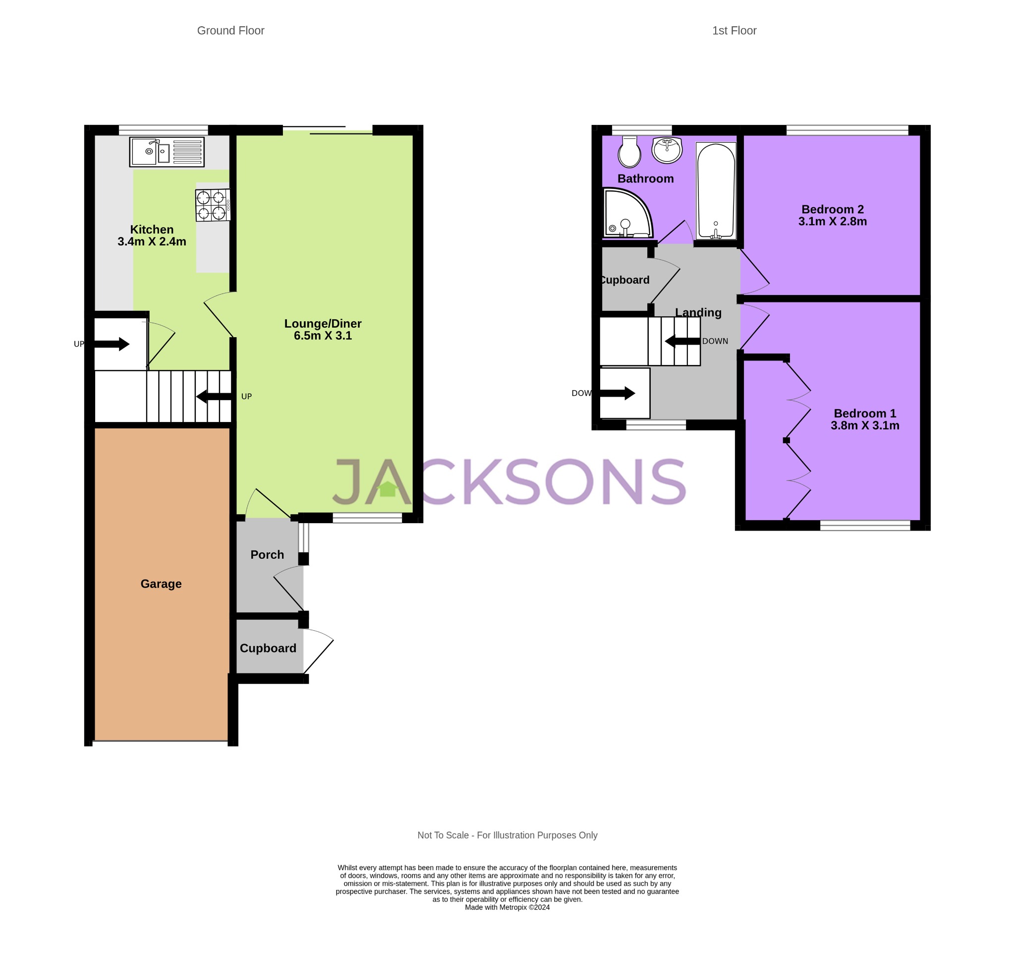 Property Floorplans 1