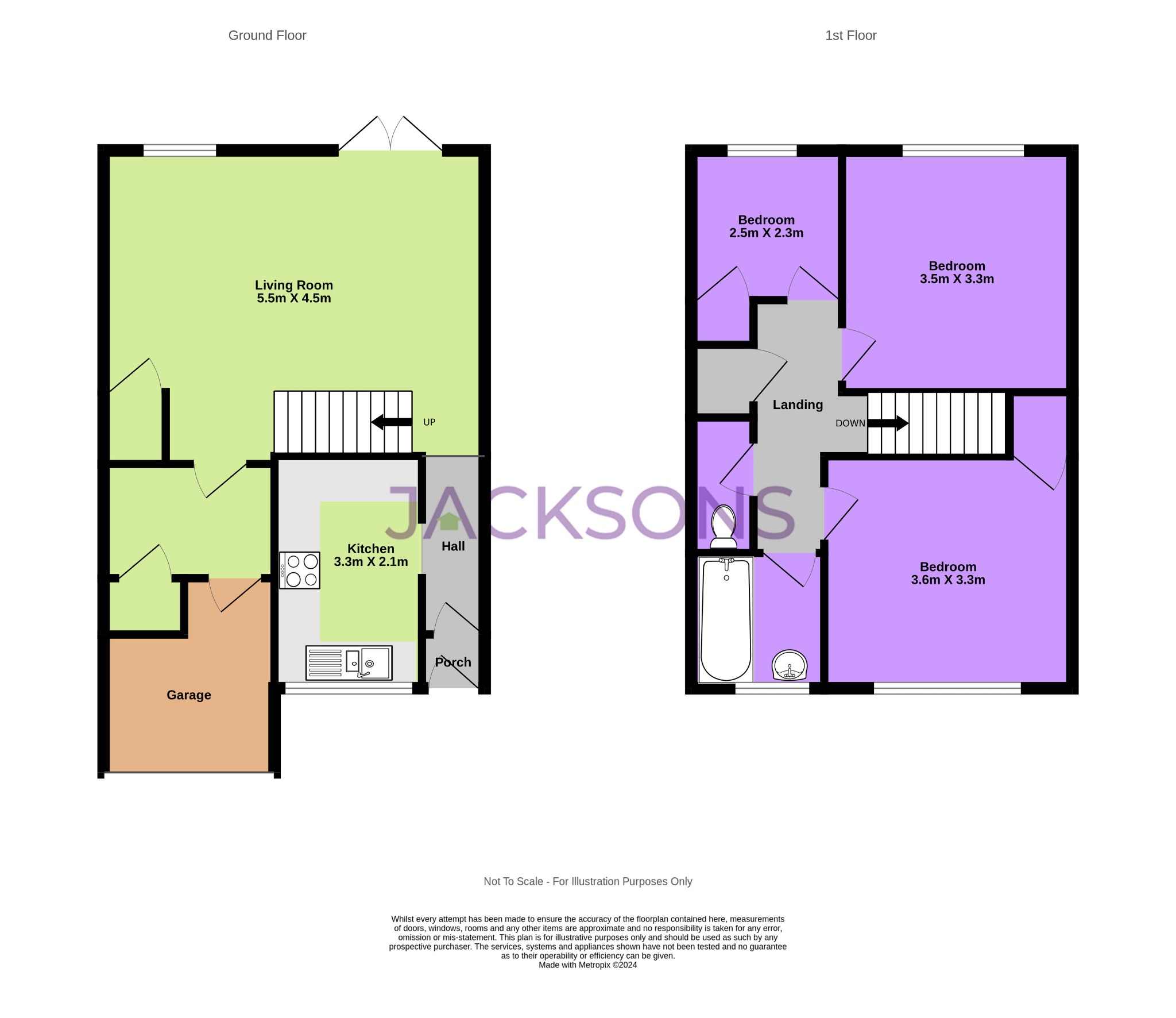 Property Floorplans 1