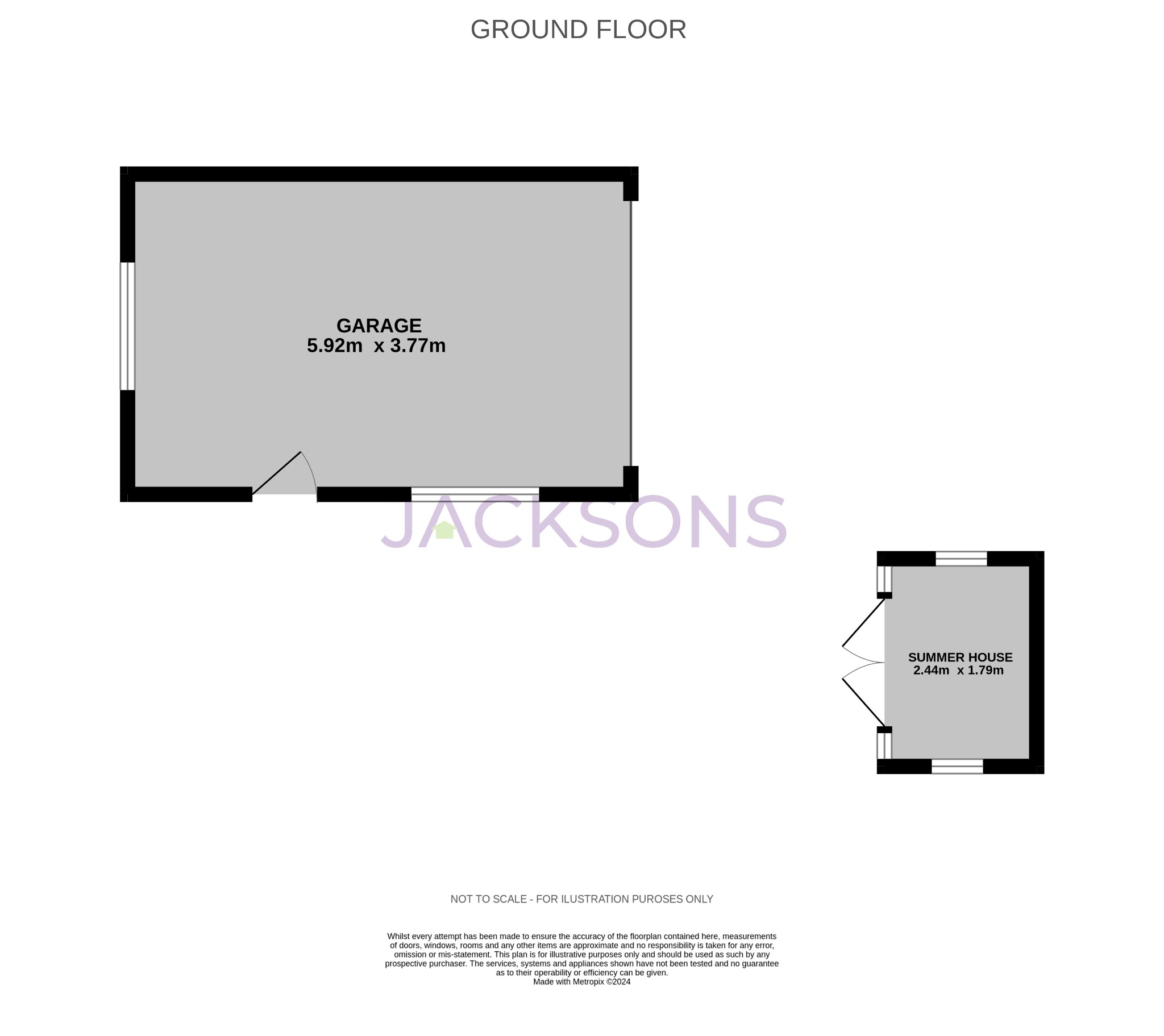 Property Floorplans 2