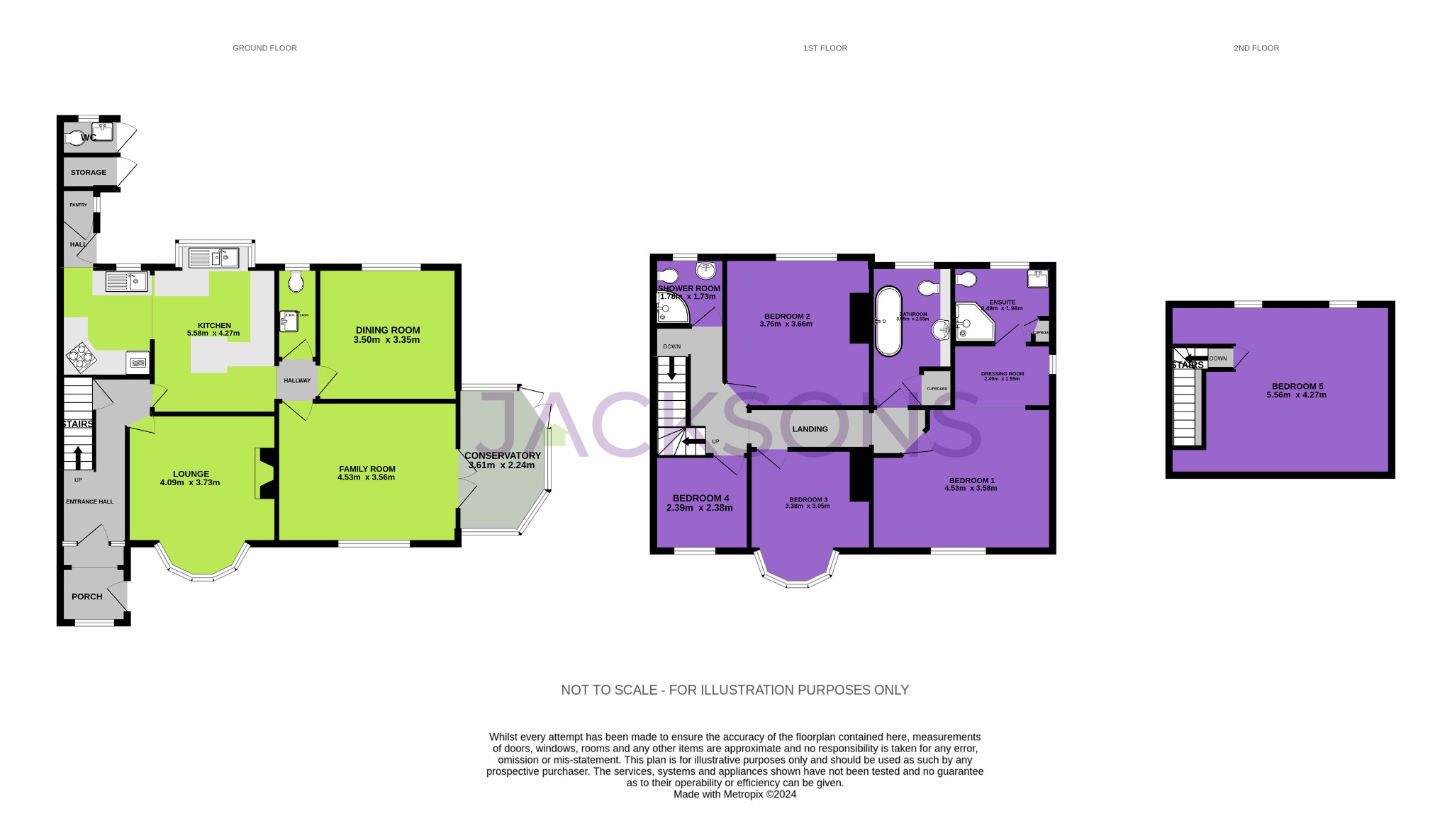 Property Floorplans 1