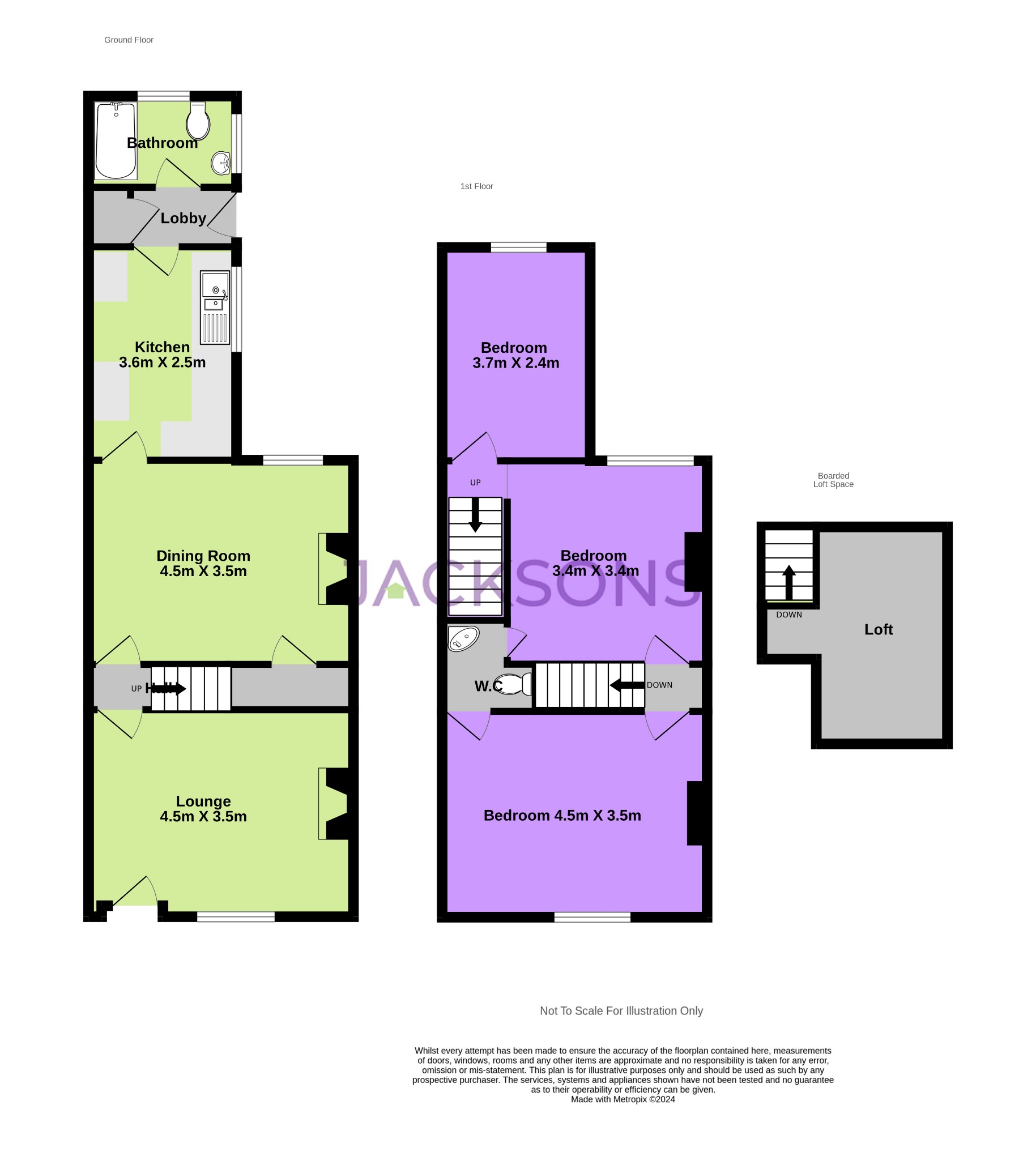 Property Floorplans 1