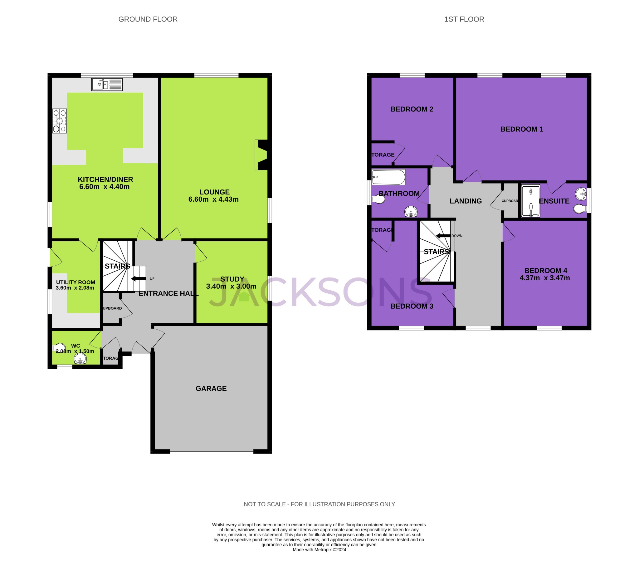 Property Floorplans 1