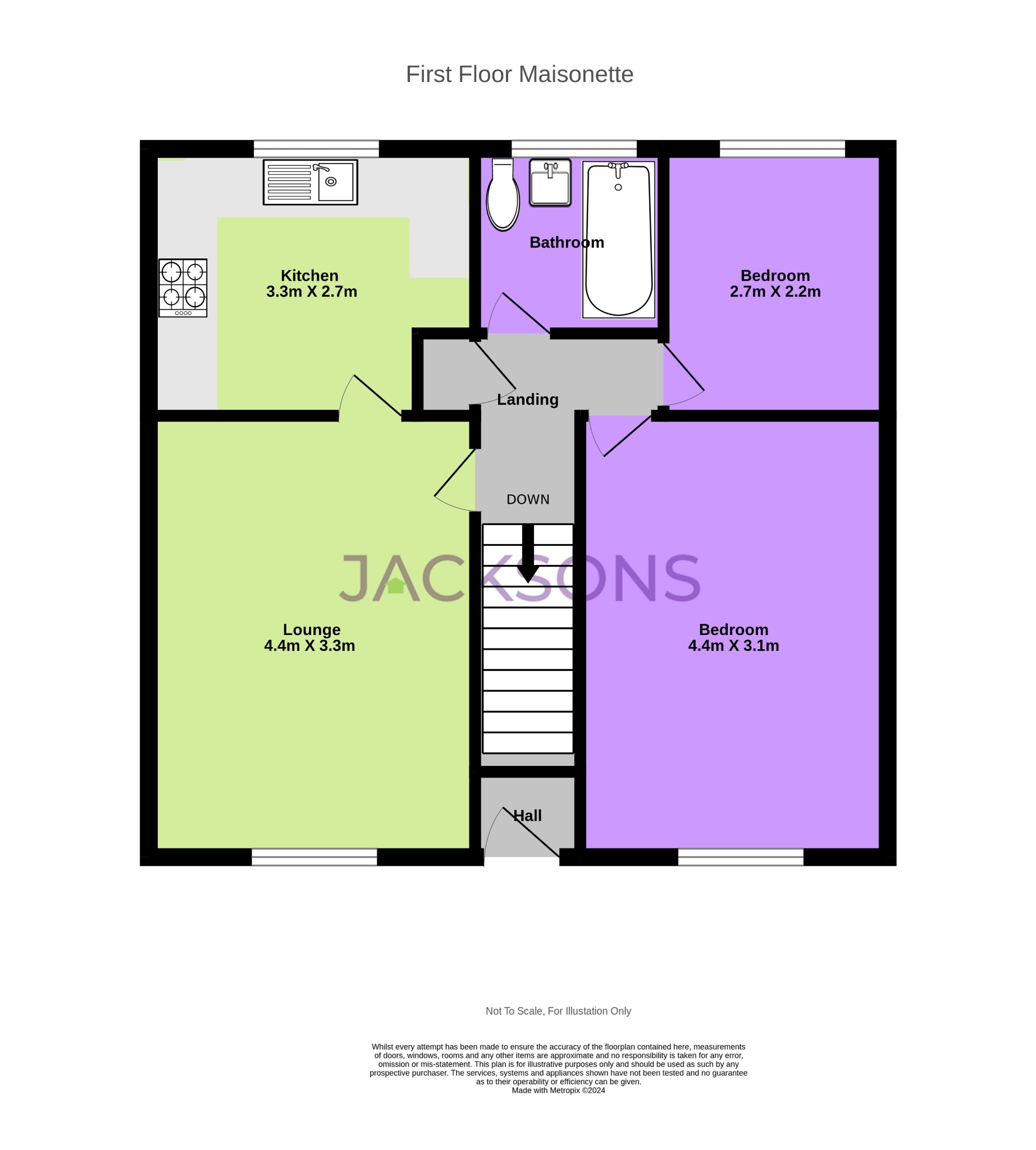 Property Floorplans 1
