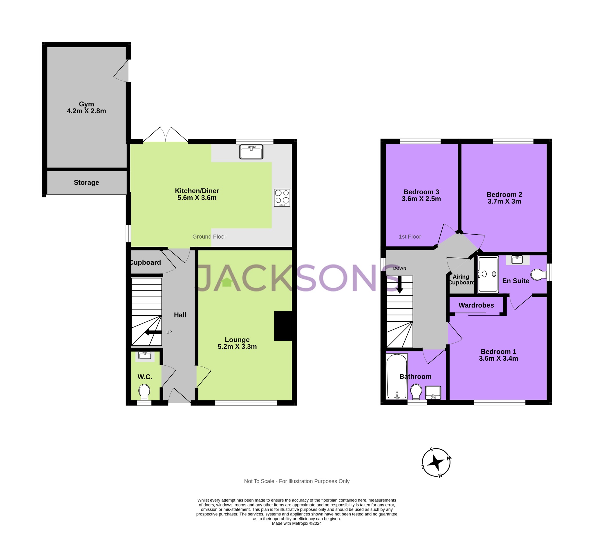 Property Floorplans 1