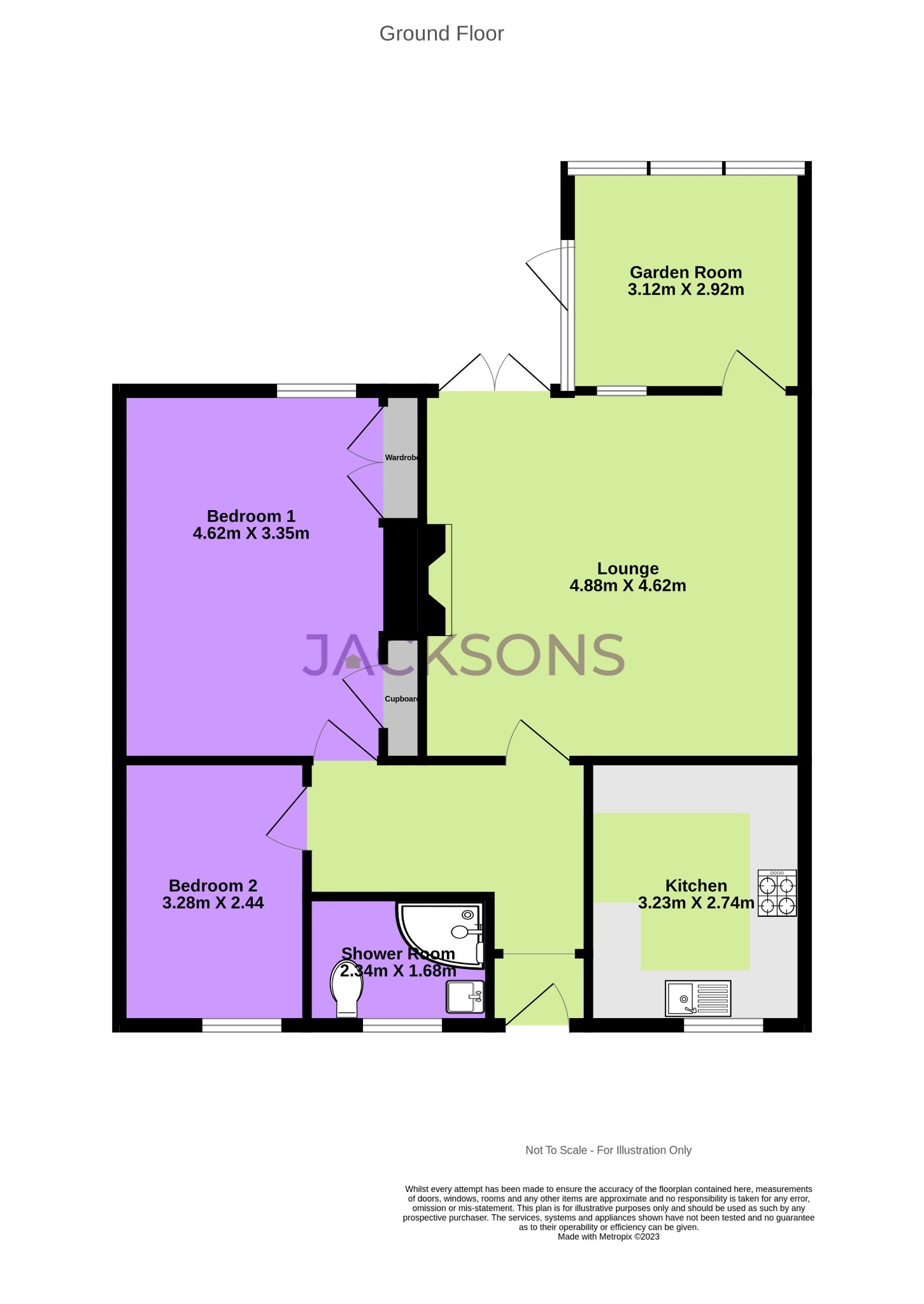 Property Floorplans 1