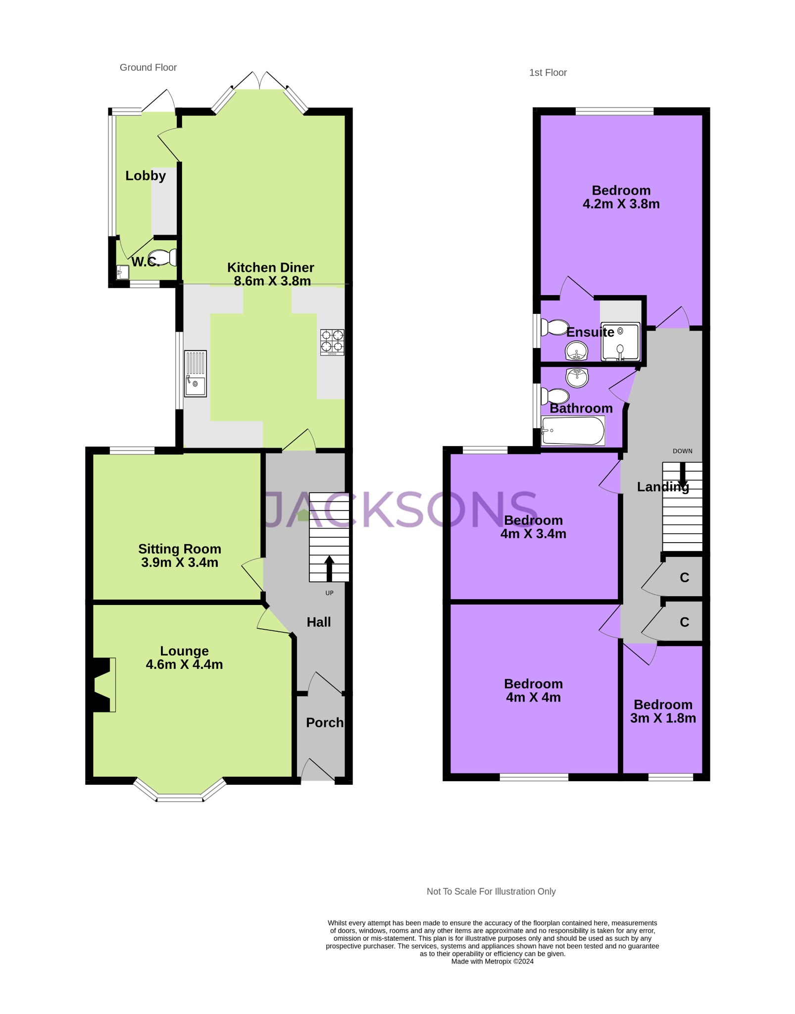 Property Floorplans 1