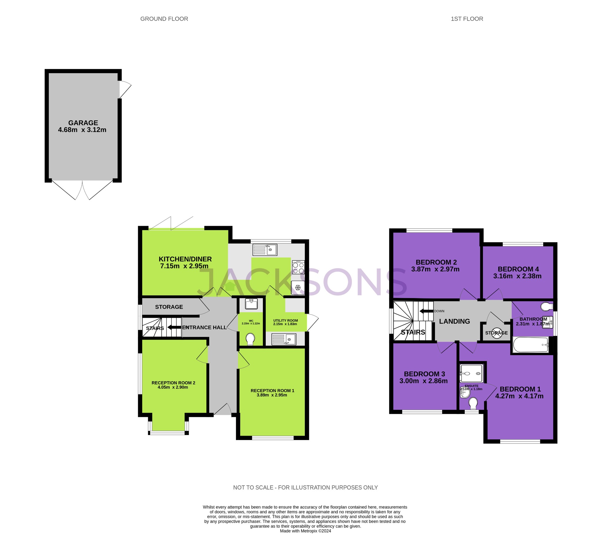 Property Floorplans 1