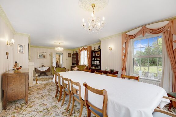 Crouch Hill House Image