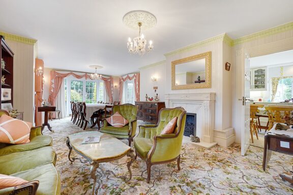 Crouch Hill House Image