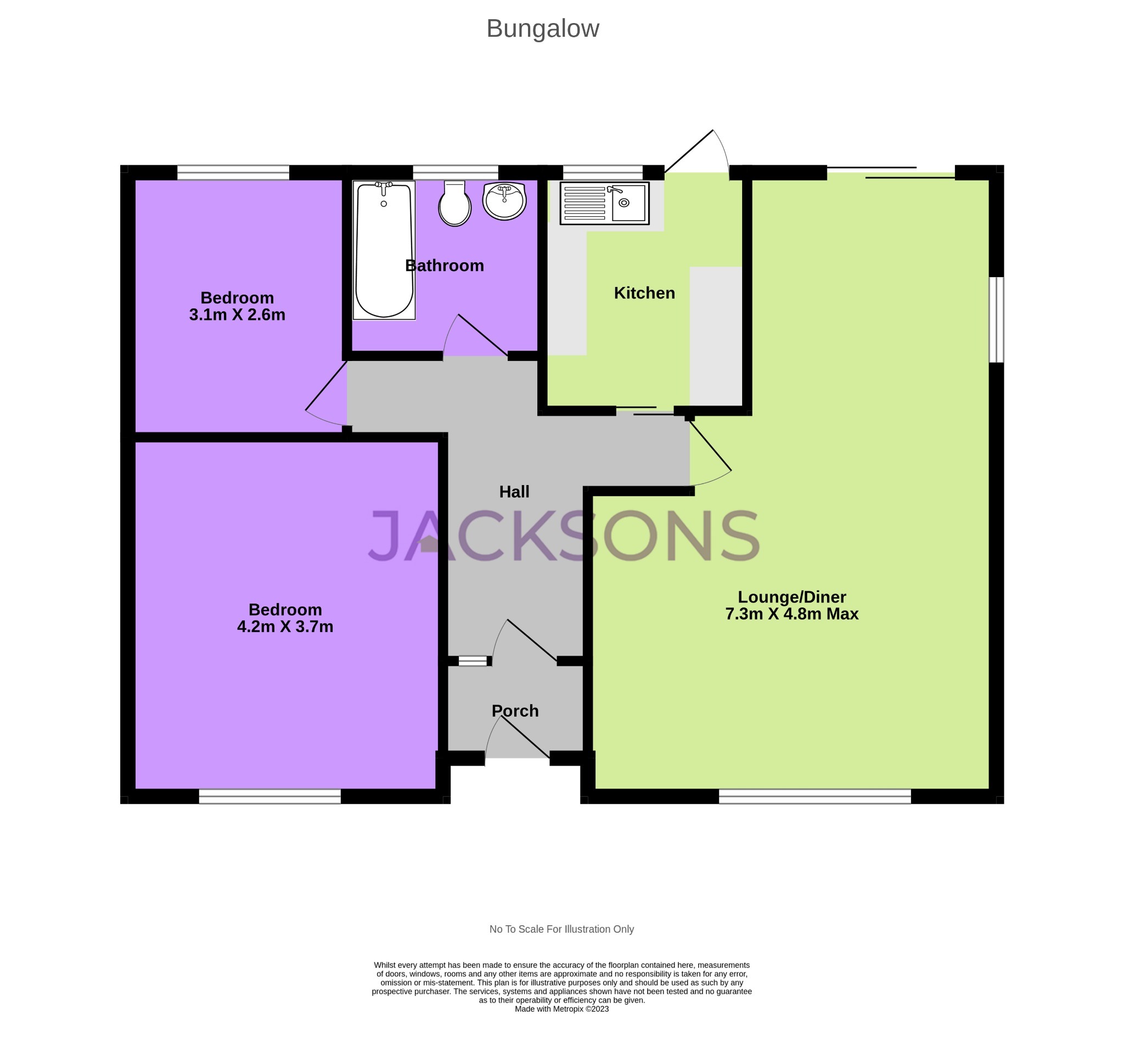 Property Floorplans 1