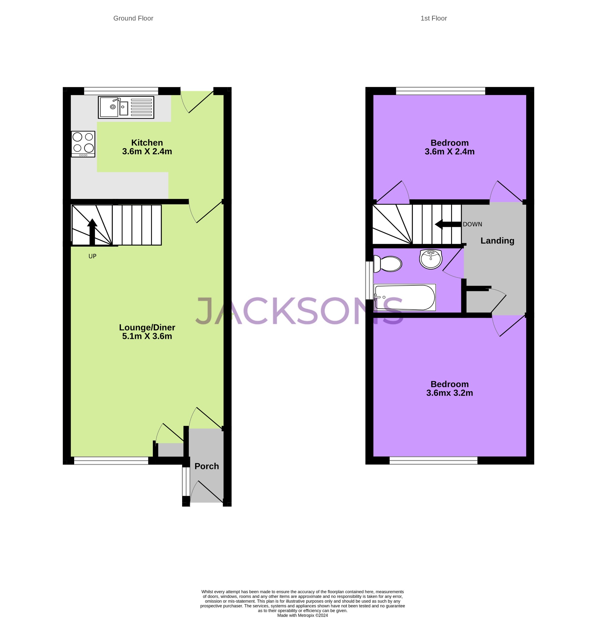 Property Floorplans 1