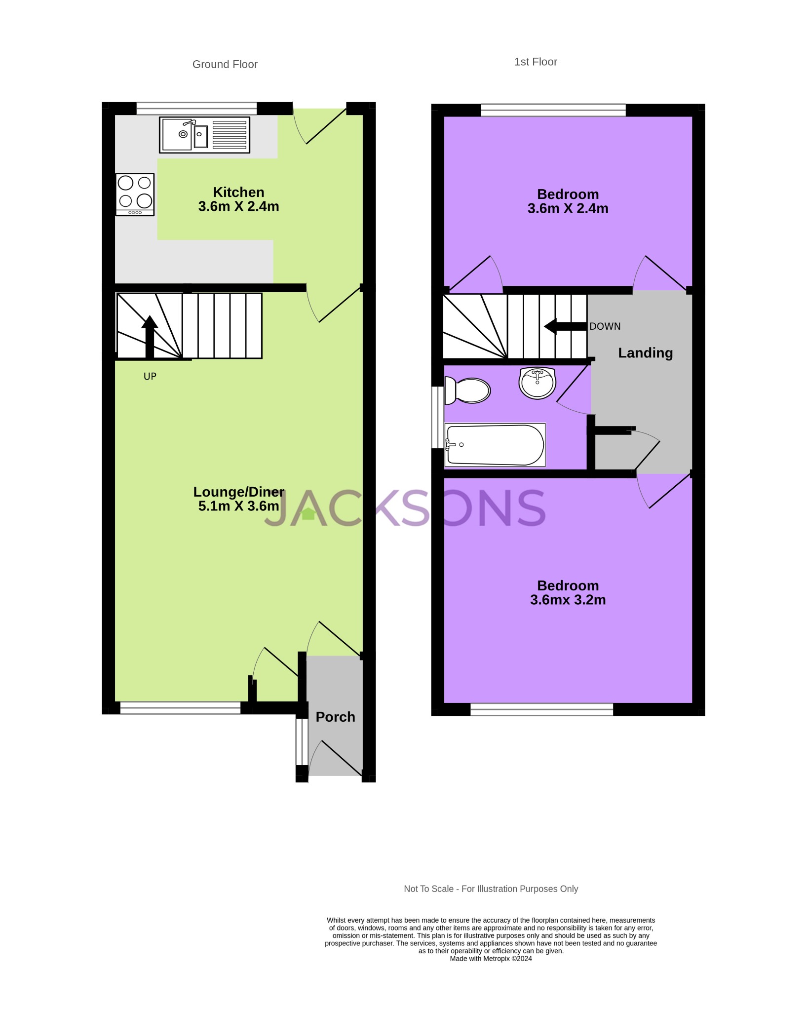 Property Floorplans 2