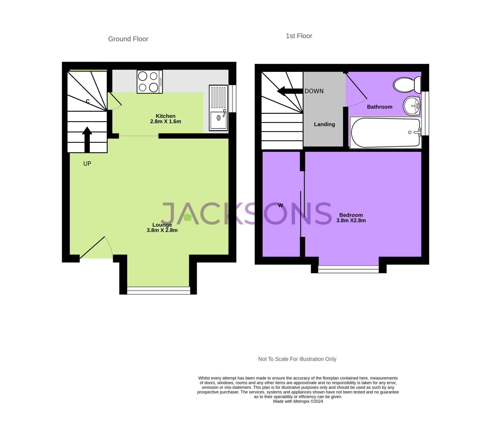 Property Floorplans 1