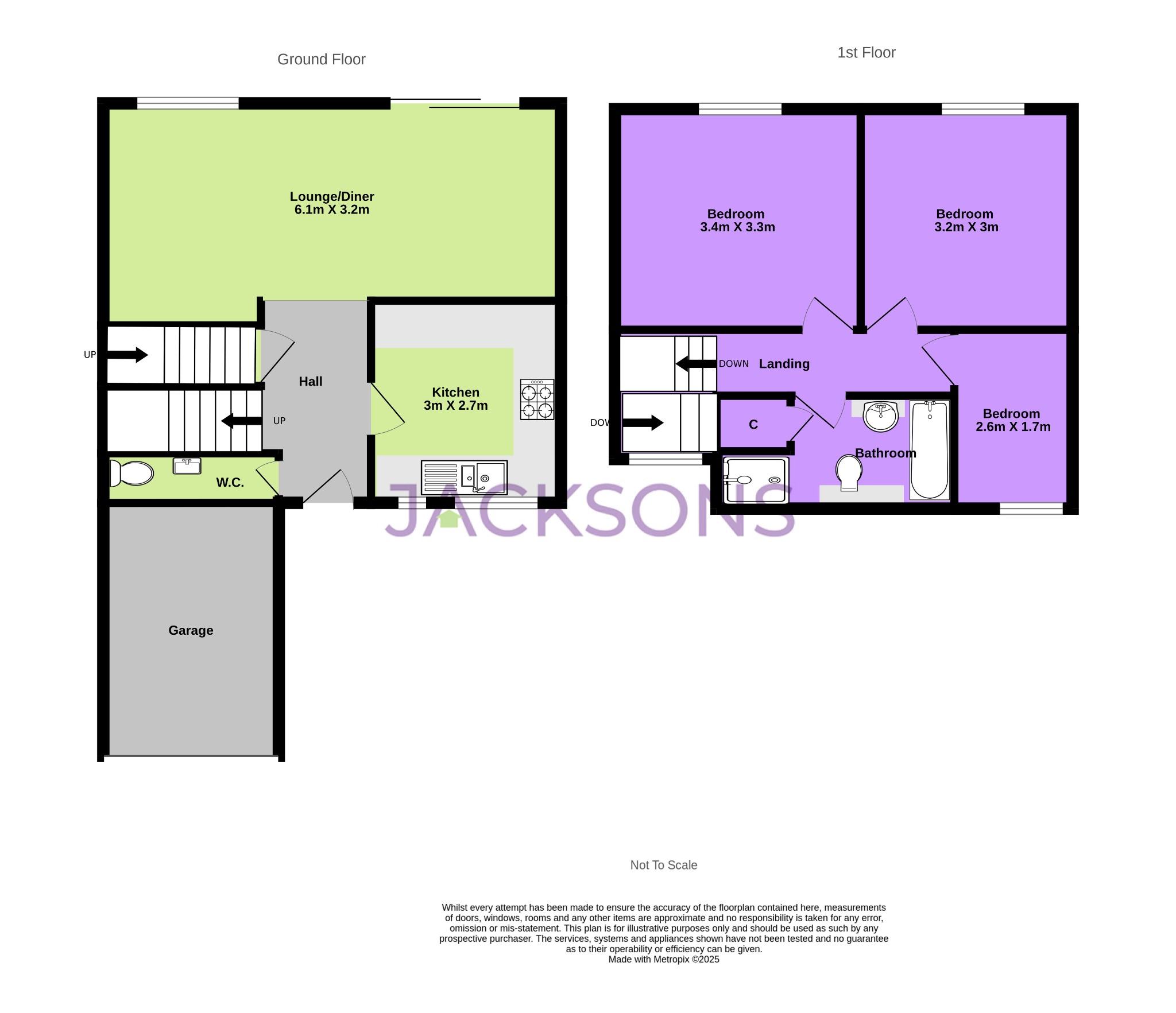 Property Floorplans 1