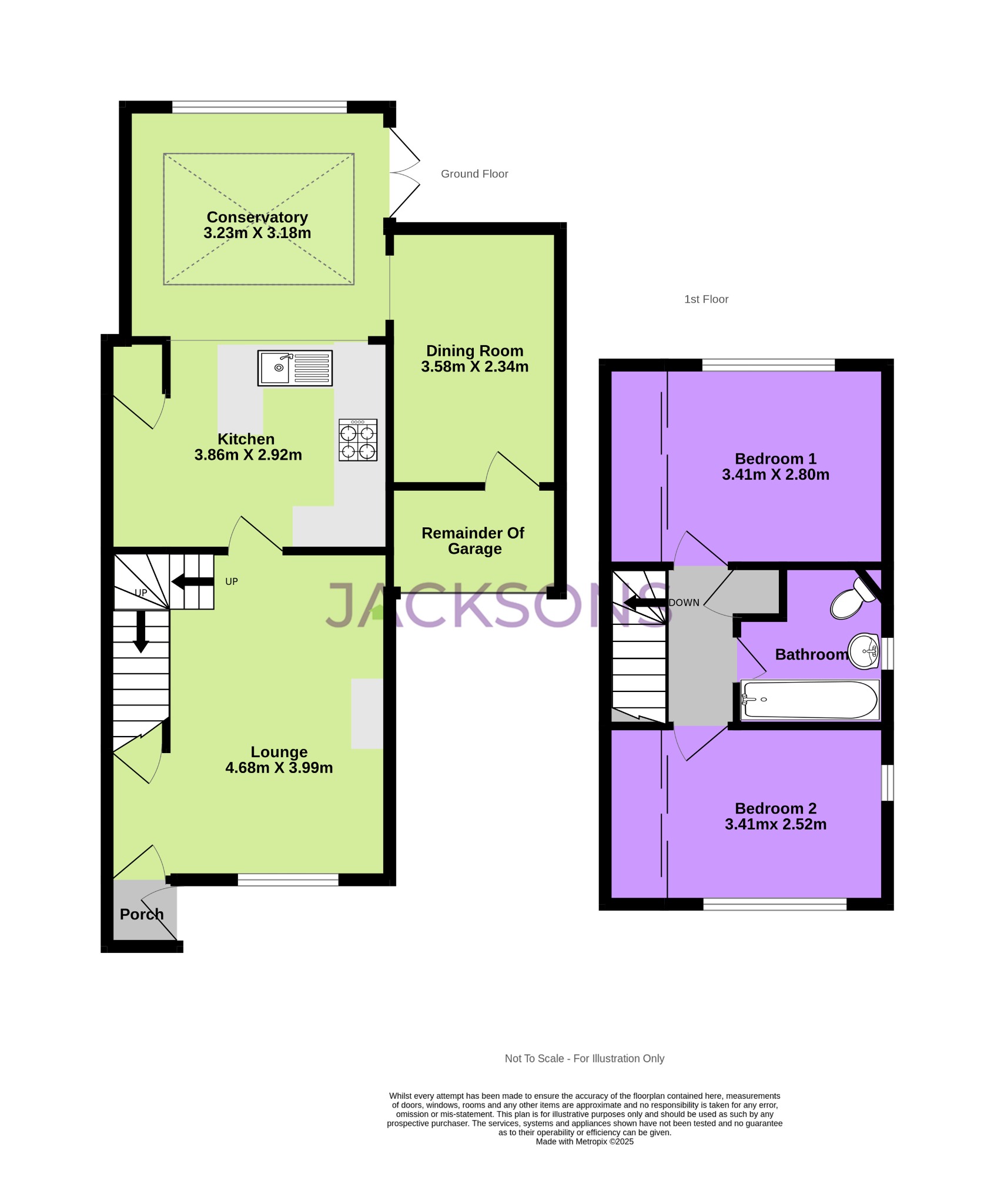Property Floorplans 1