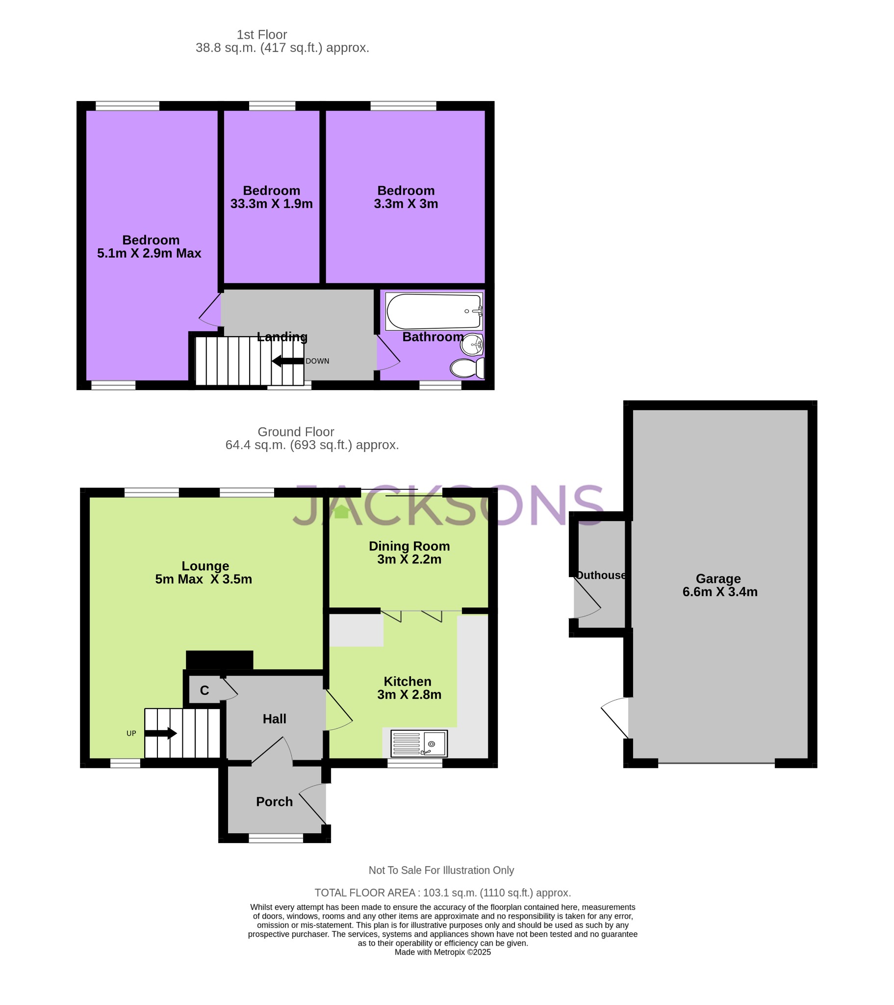 Property Floorplans 1