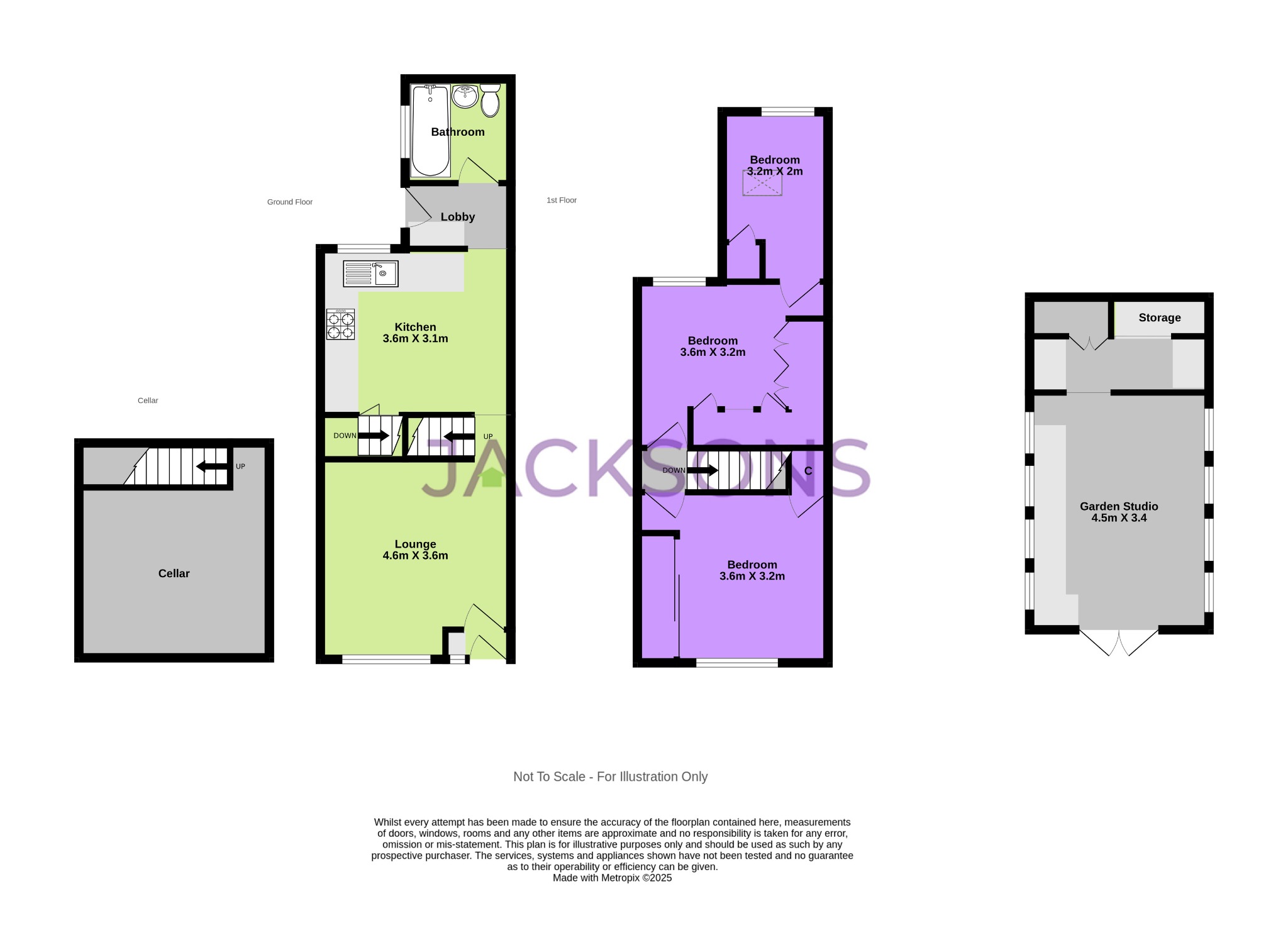Property Floorplans 1