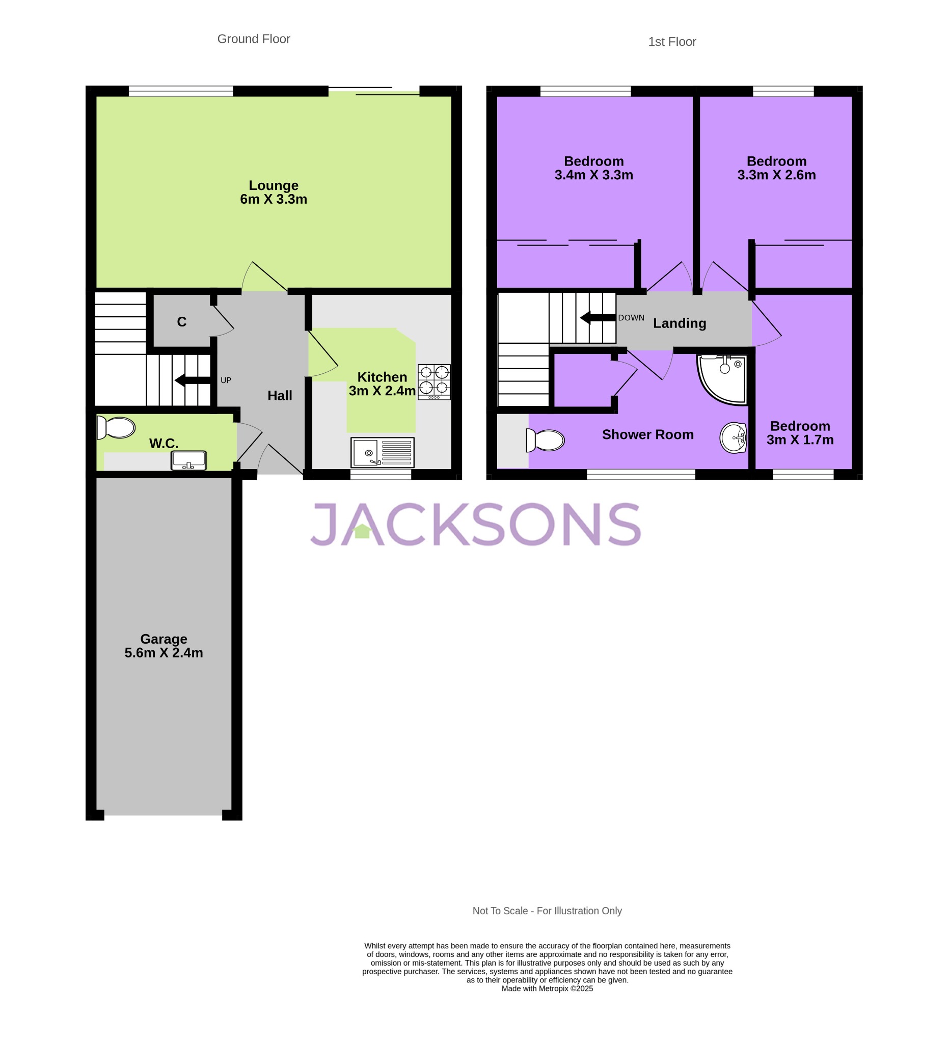 Property Floorplans 1